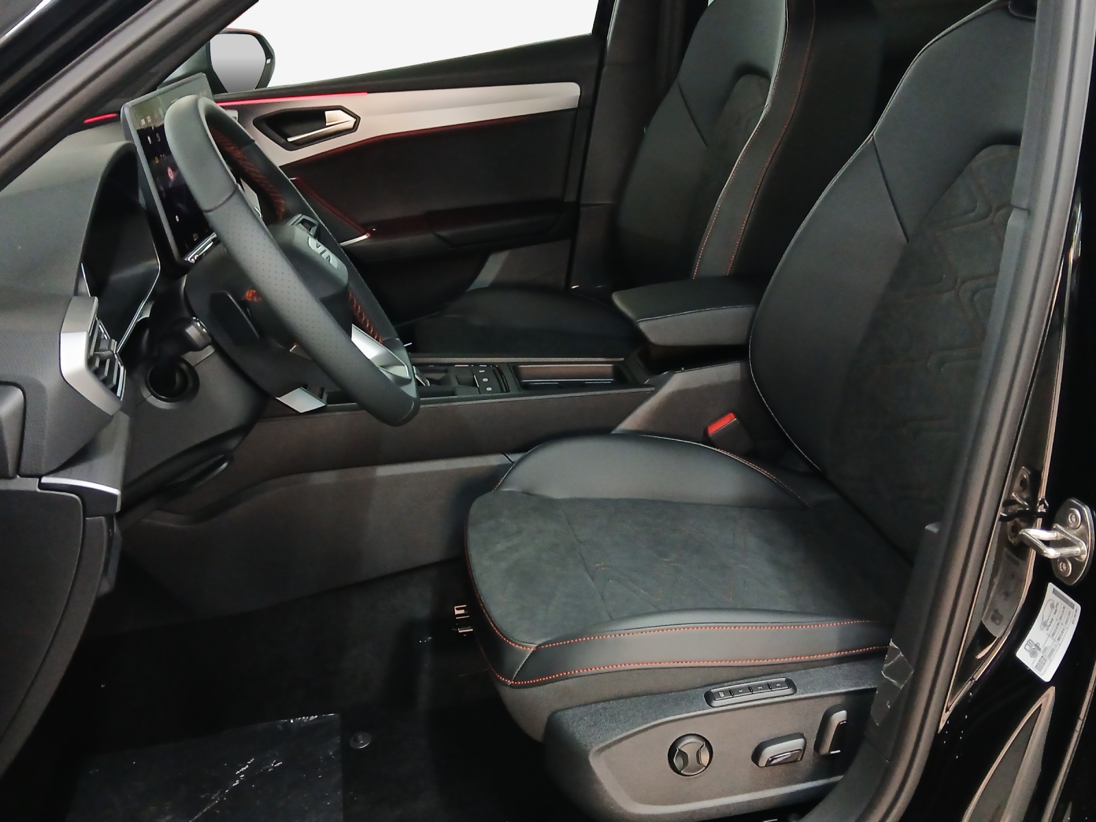 SEAT Leon 1.5 eHybrid pHEV DSG FR-image-7