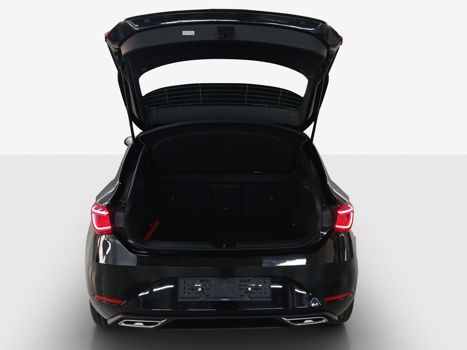 SEAT Leon 1.5 eHybrid pHEV DSG FR-image-12