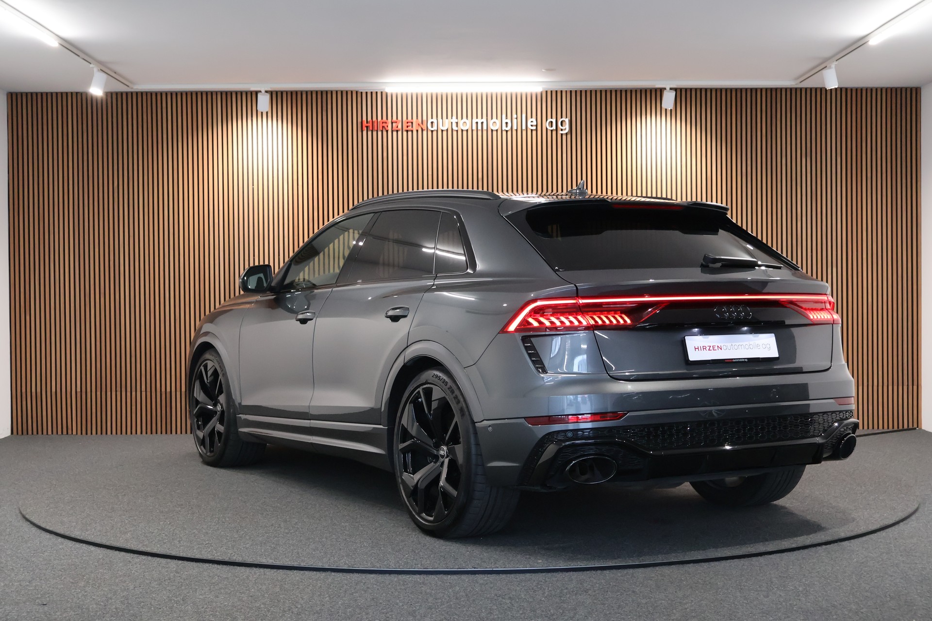AUDI RSQ8 quattro tiptronic ABT 700 PS-showroom-element-2