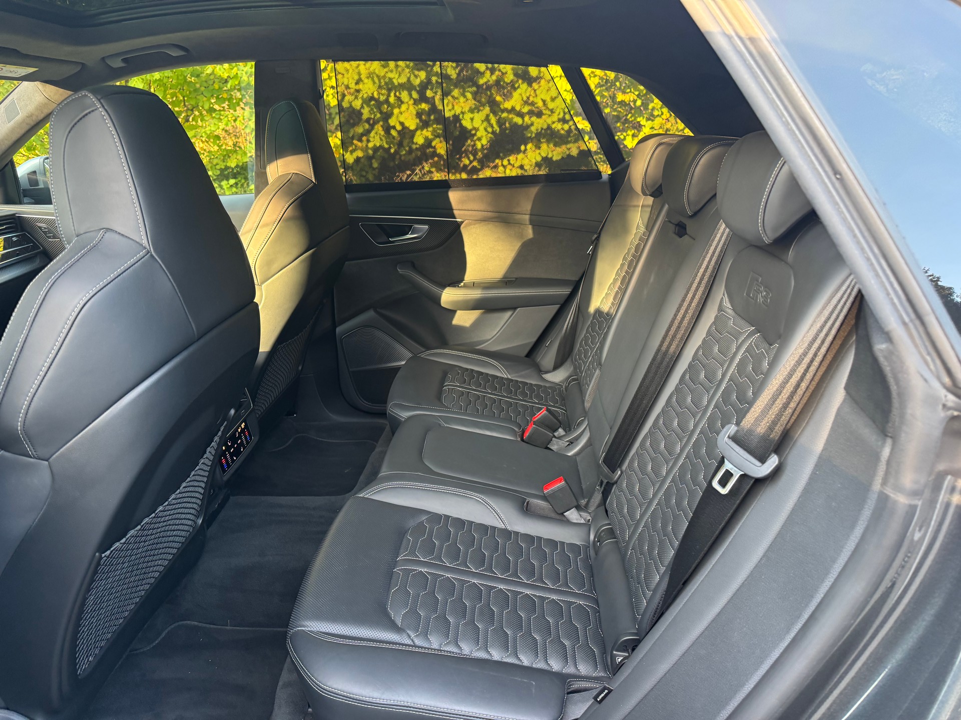 AUDI RSQ8 quattro tiptronic ABT 700 PS-image-7