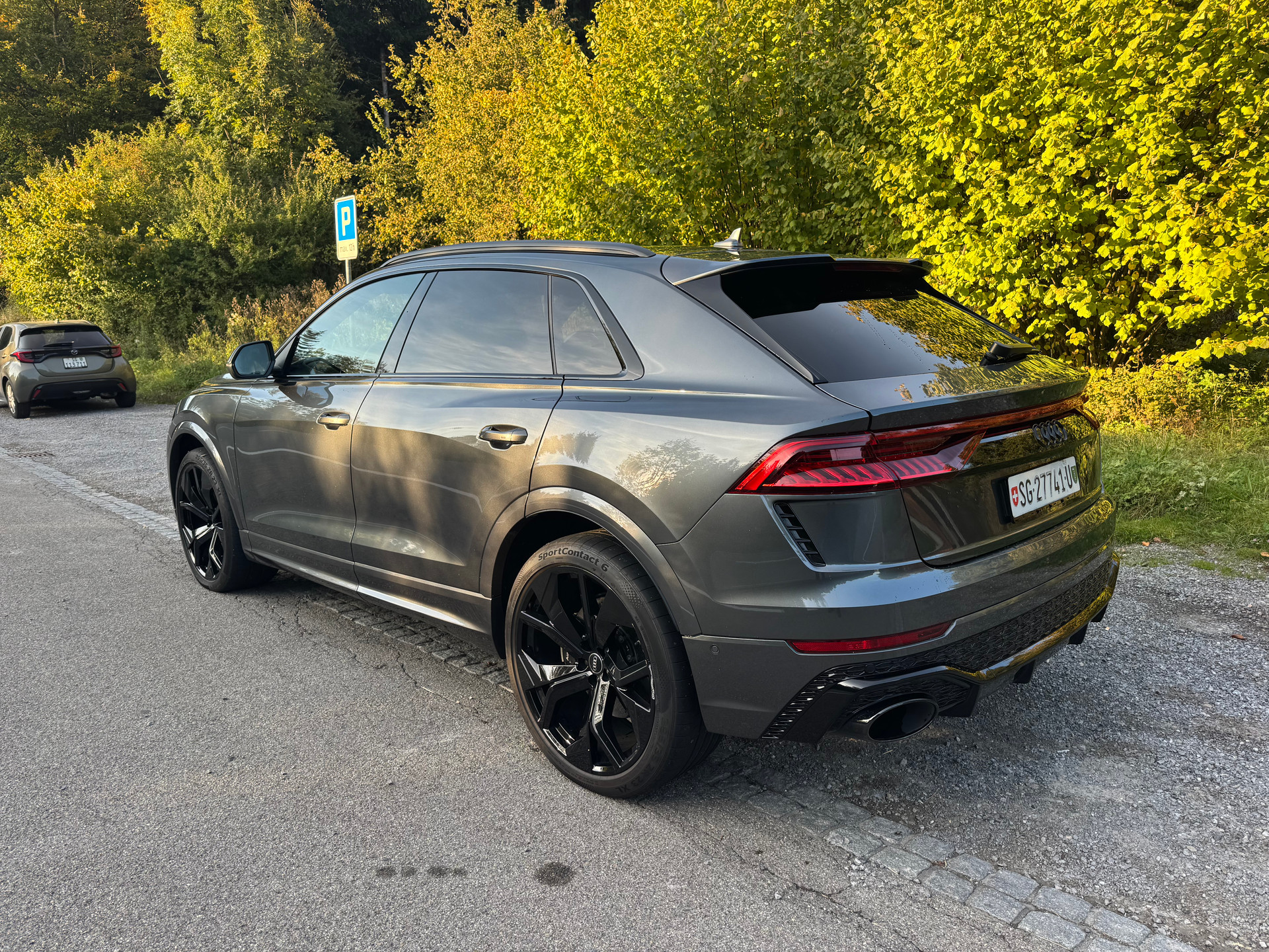AUDI RSQ8 quattro tiptronic ABT 700 PS-showroom-element-1