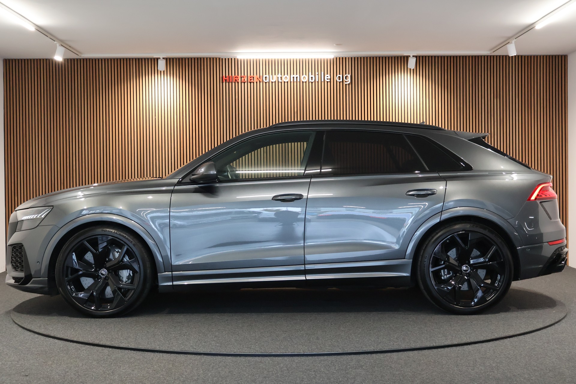 AUDI RSQ8 quattro tiptronic ABT 700 PS-showroom-element-1