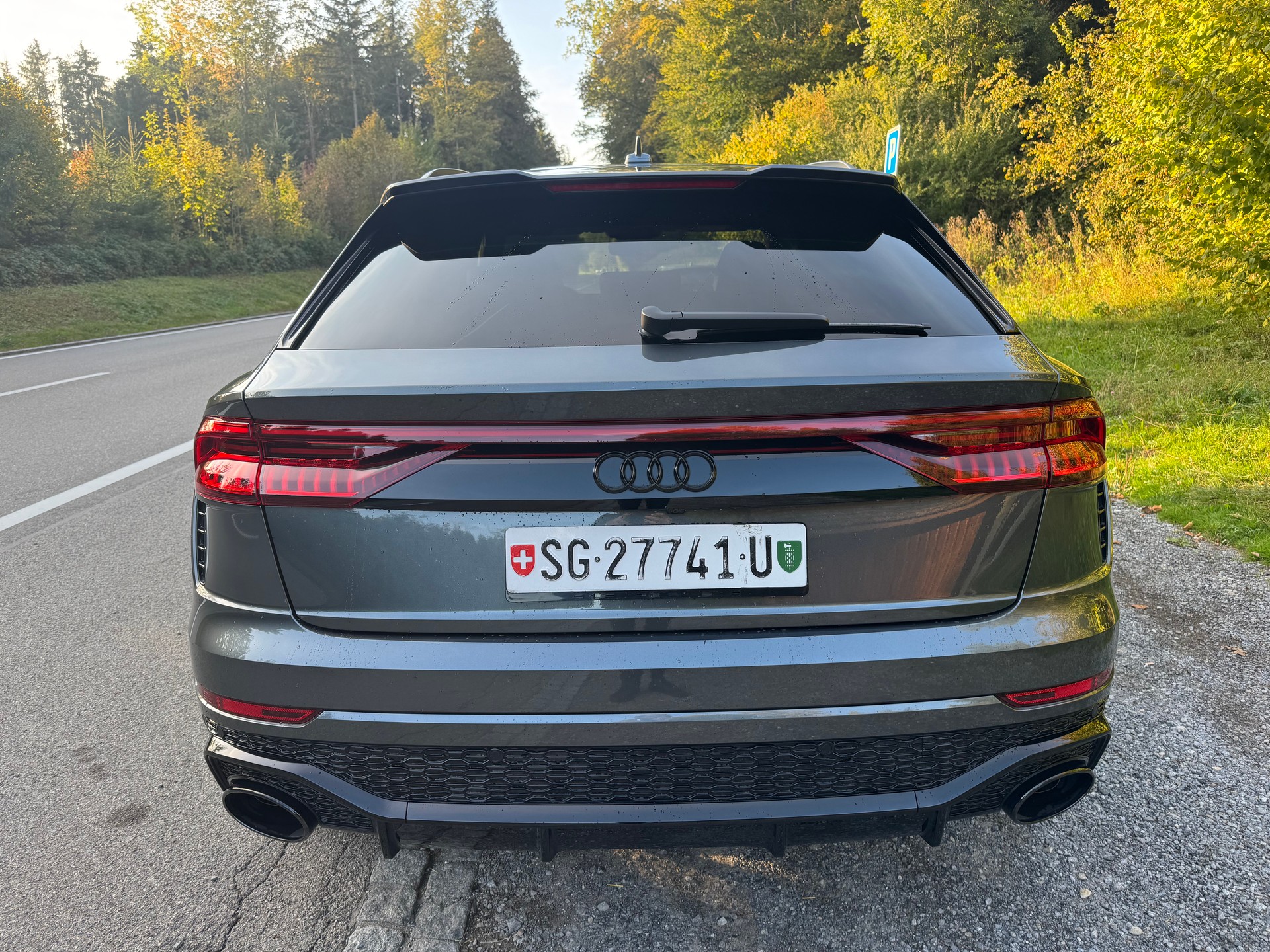 AUDI RSQ8 quattro tiptronic ABT 700 PS-showroom-element-2