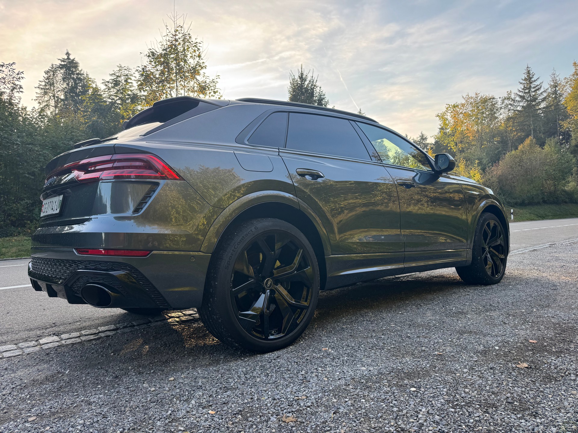 AUDI RSQ8 quattro tiptronic ABT 700 PS-image-4