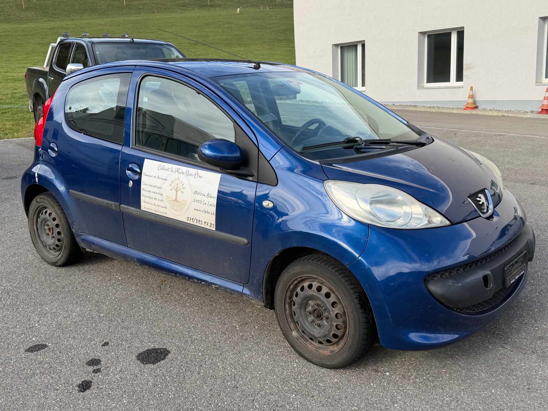 PEUGEOT 107 1.0 Trendy-image-5