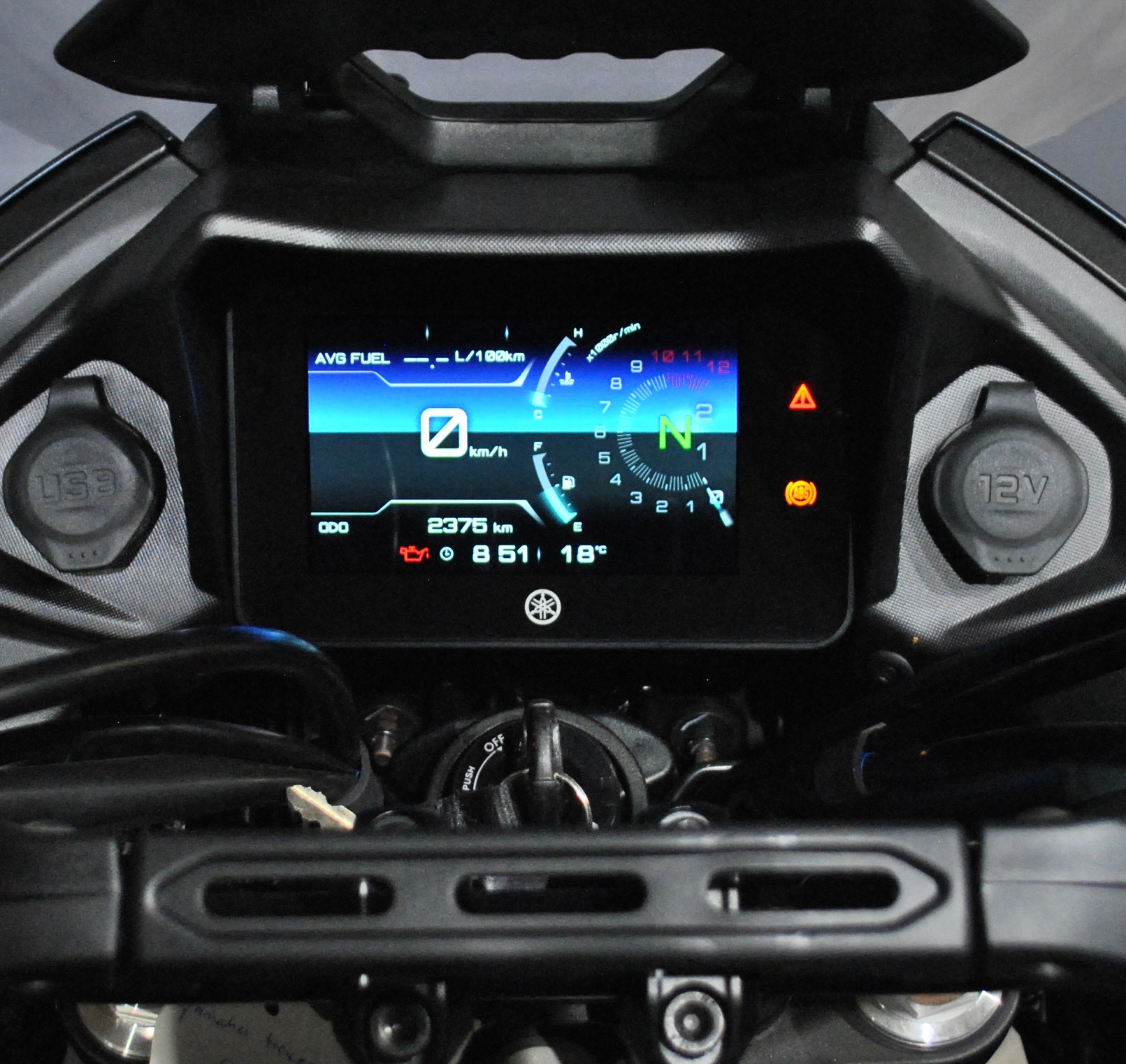 YAMAHA Tracer 7 GT-image-5