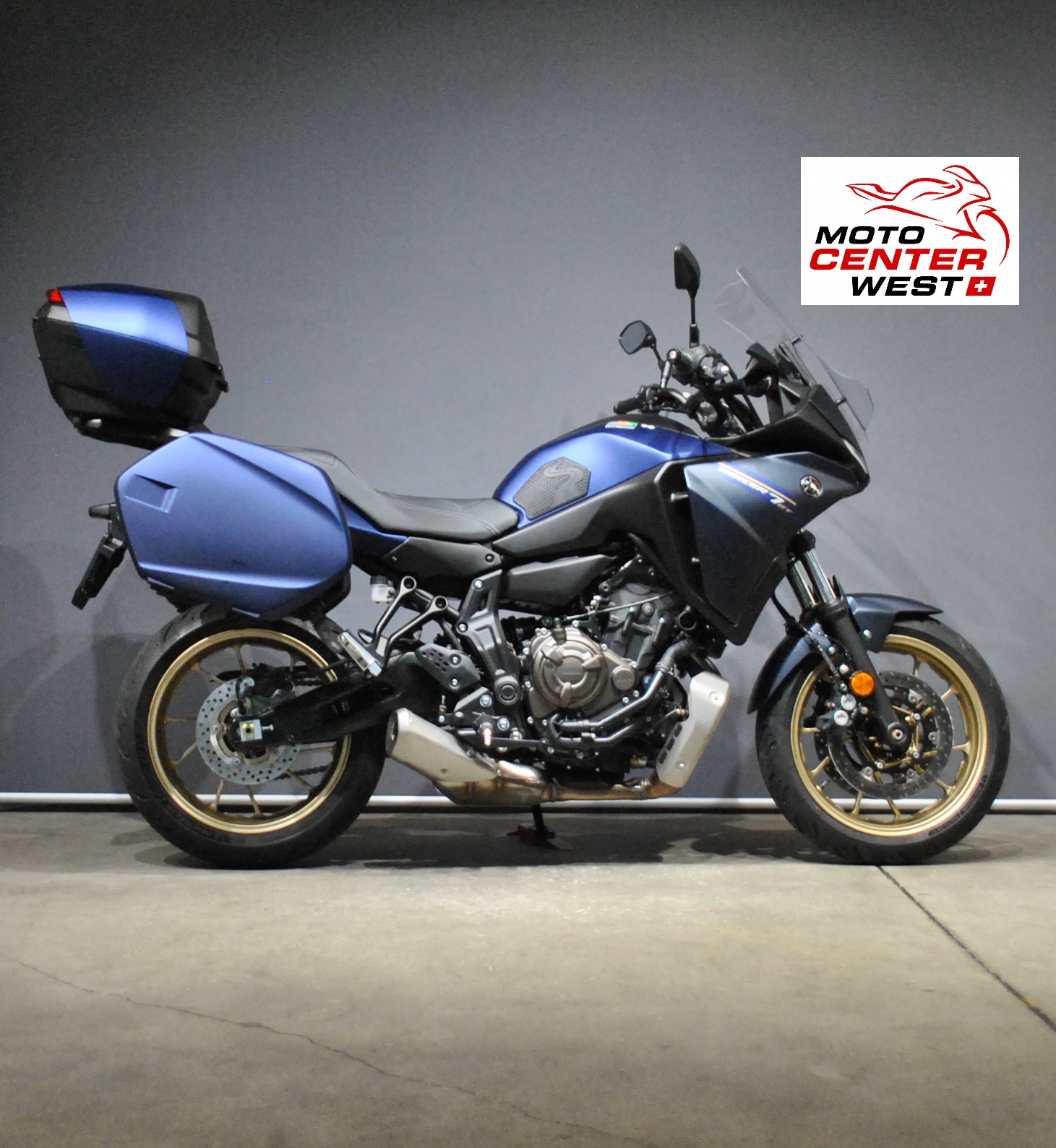 YAMAHA Tracer 7 GT-image-1