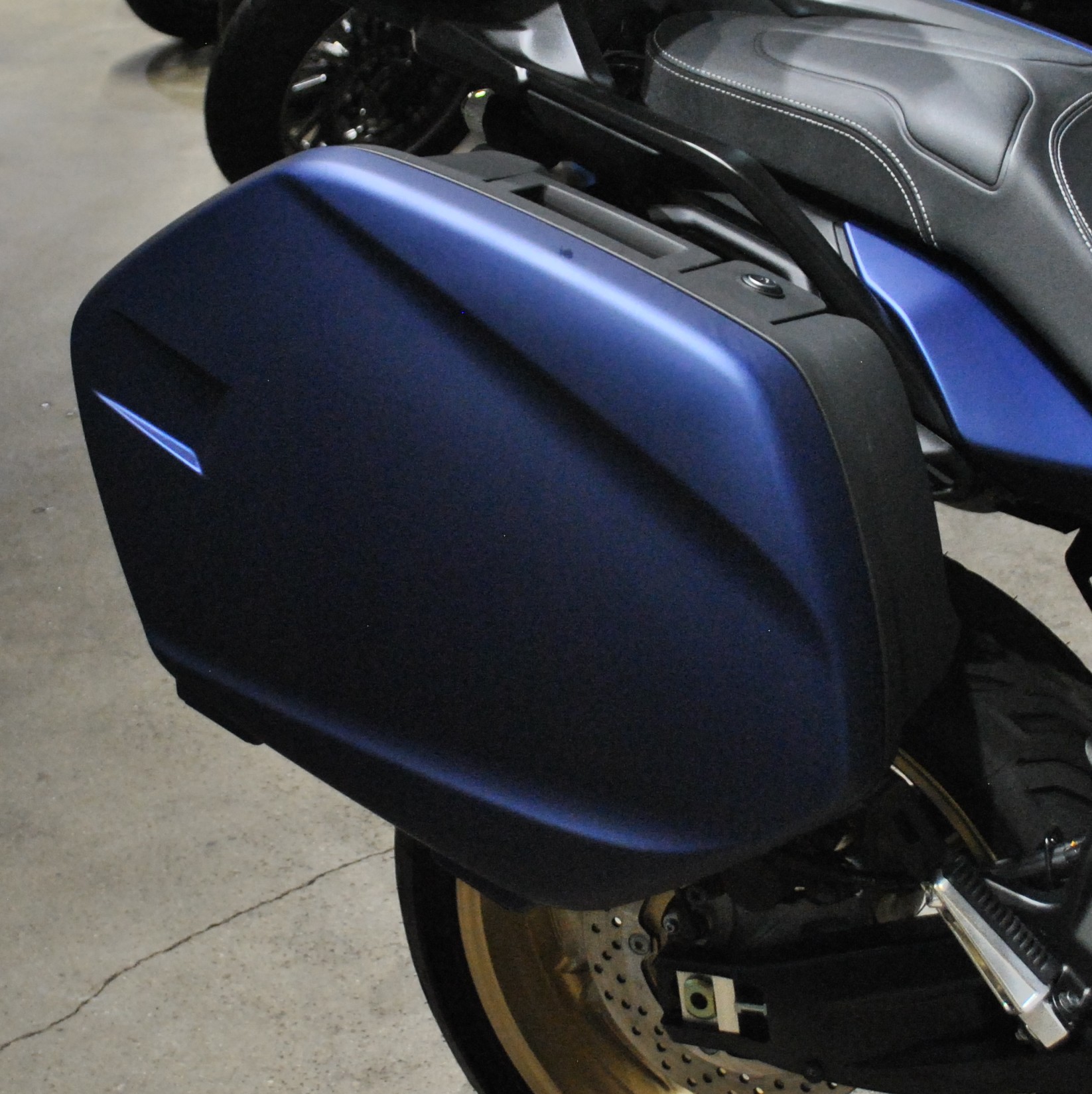 YAMAHA Tracer 7 GT-image-7
