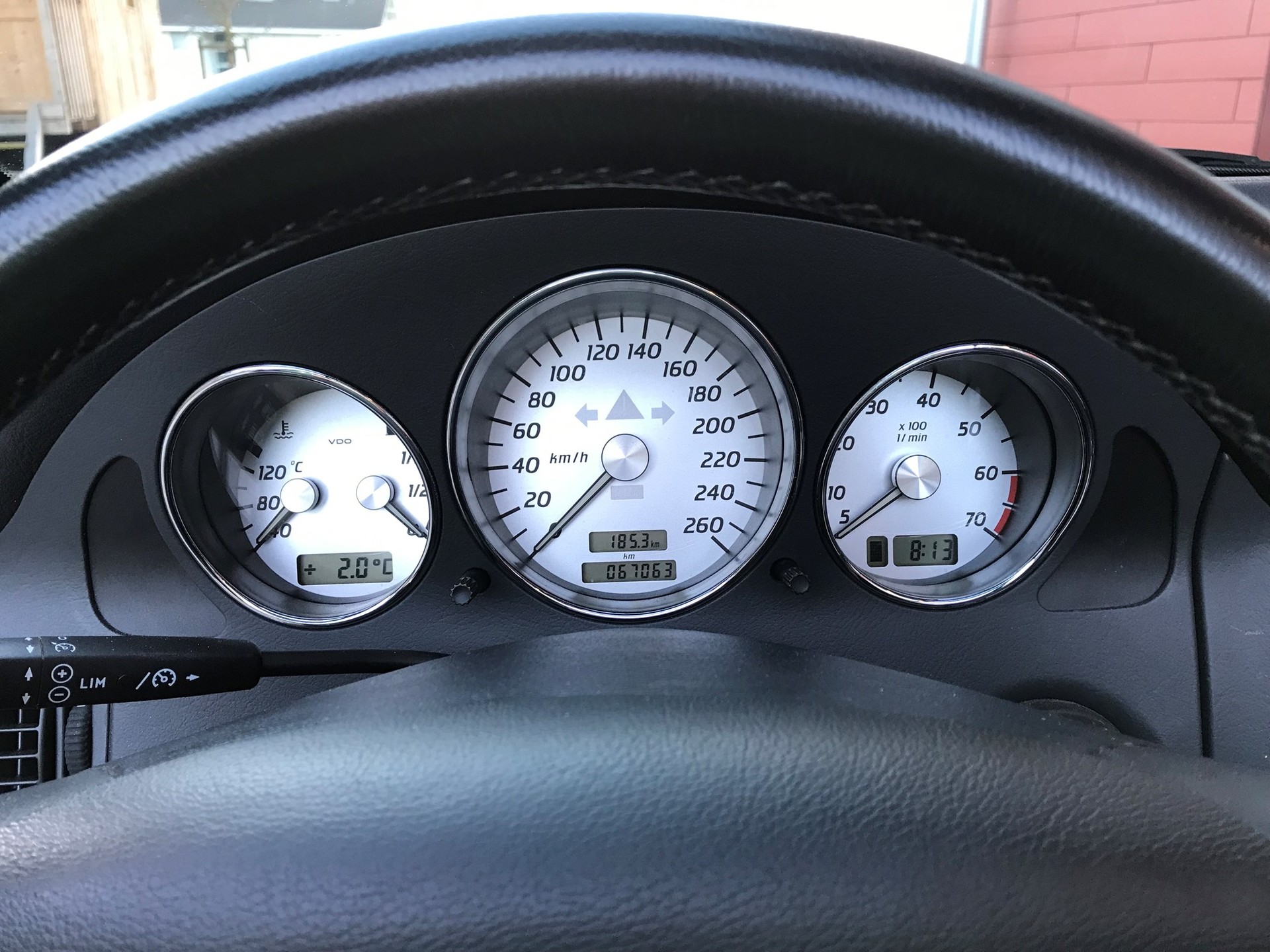 MERCEDES-BENZ SLK 320-image-9