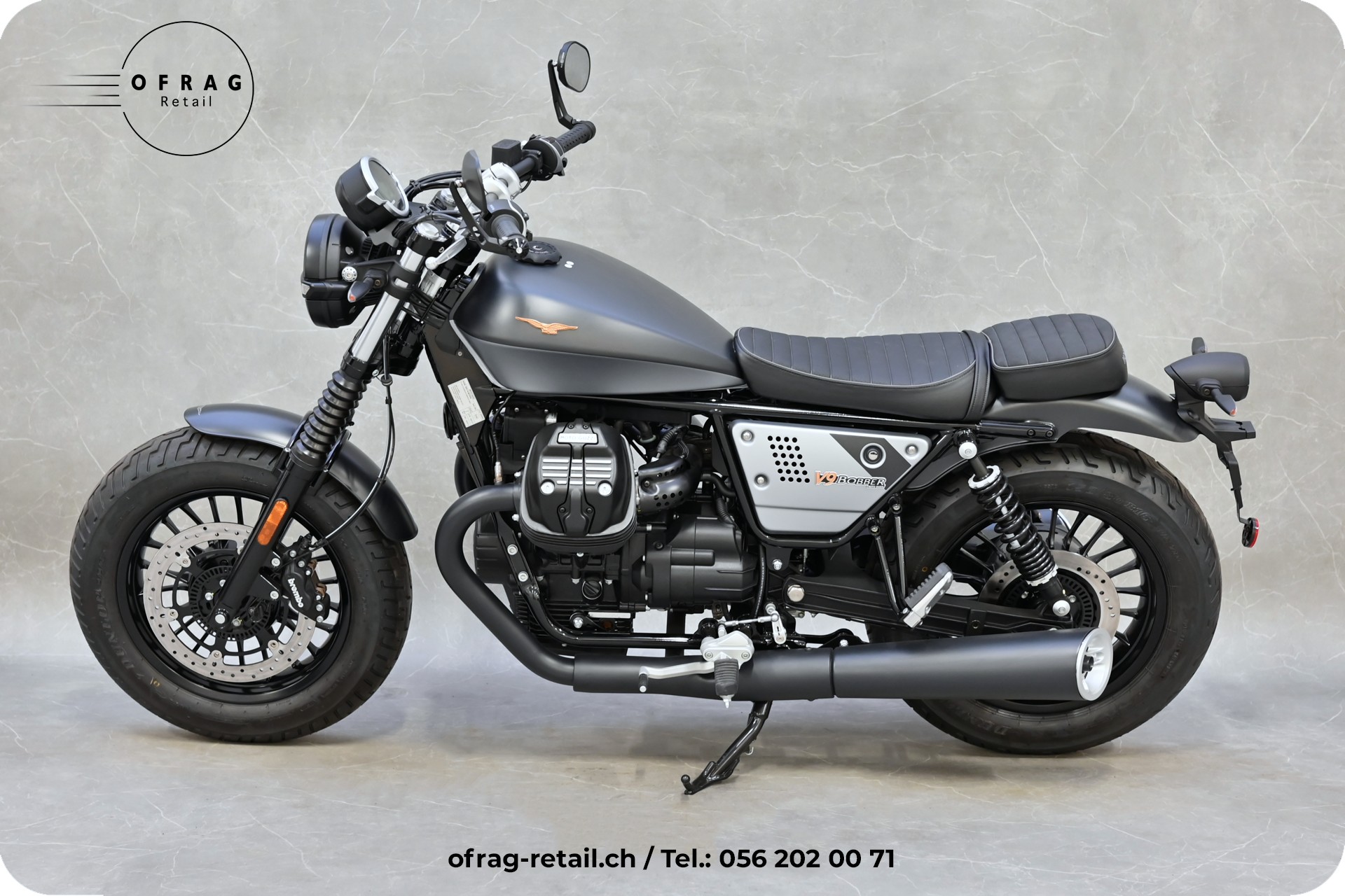 MOTO GUZZI V9 Bobber-image-2