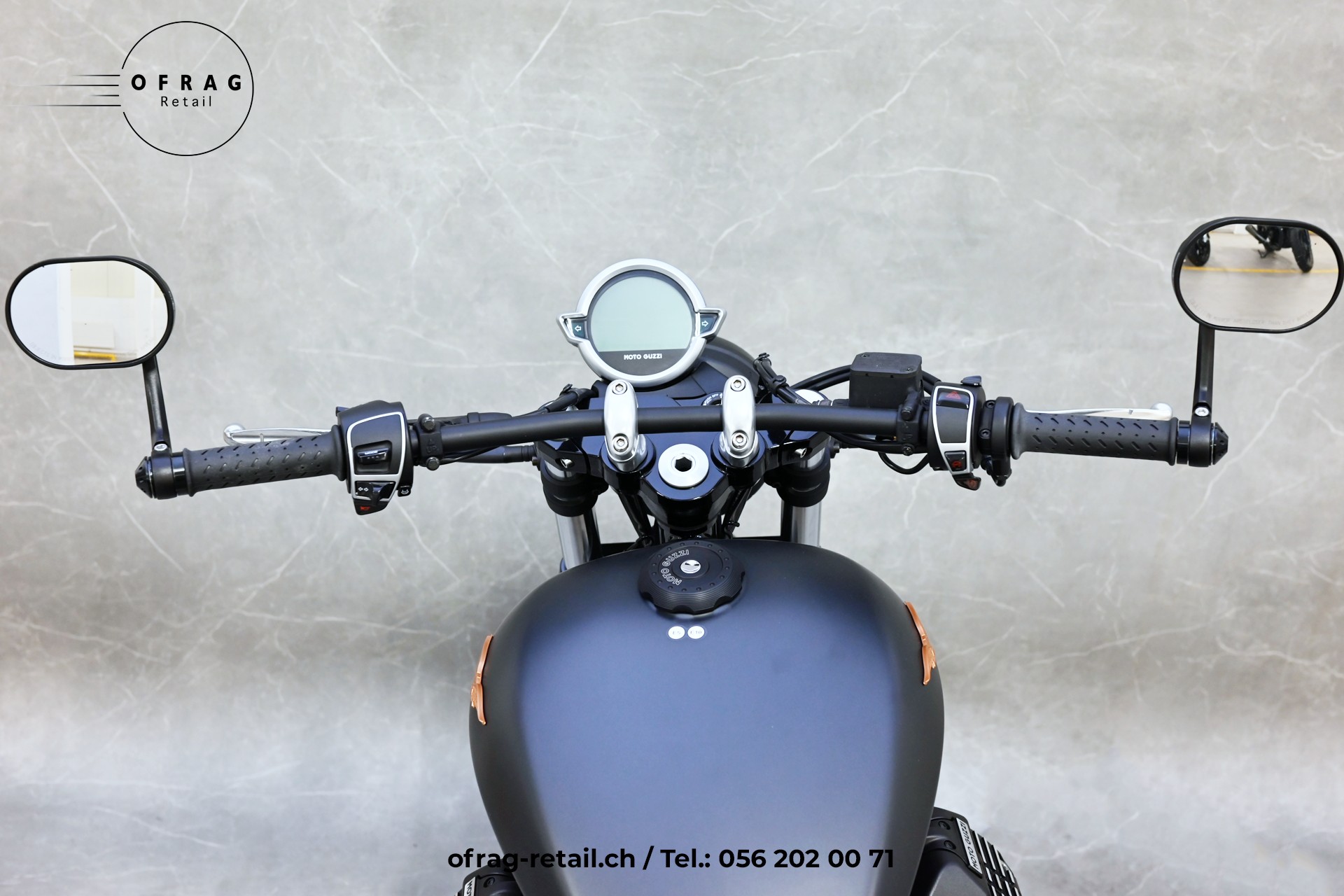 MOTO GUZZI V9 Bobber-image-4