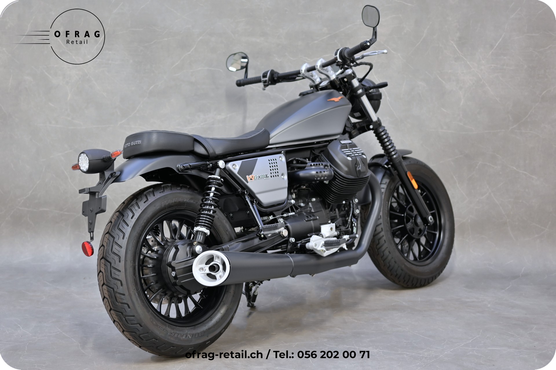 MOTO GUZZI V9 Bobber-image-3