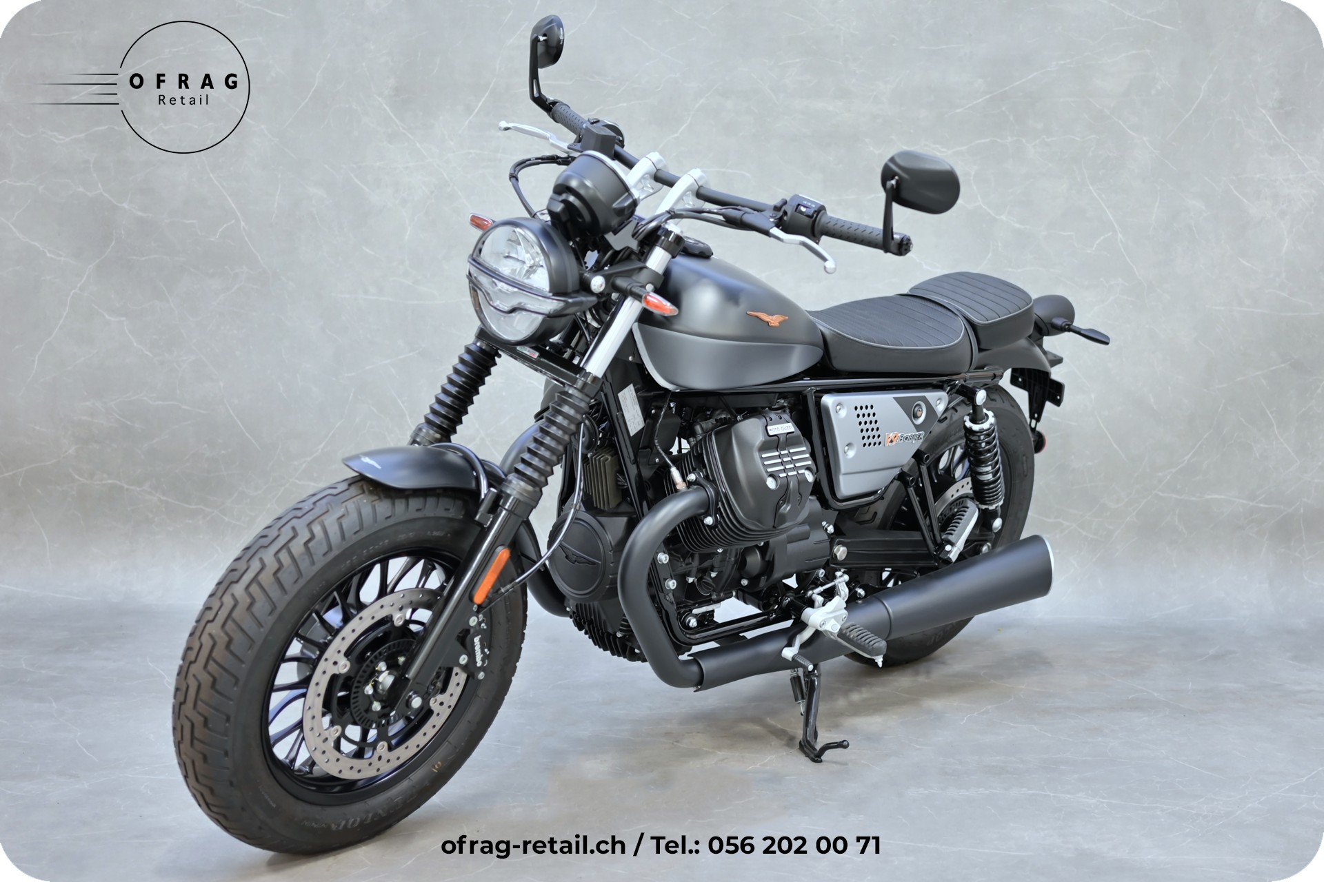 MOTO GUZZI V9 Bobber-image-1
