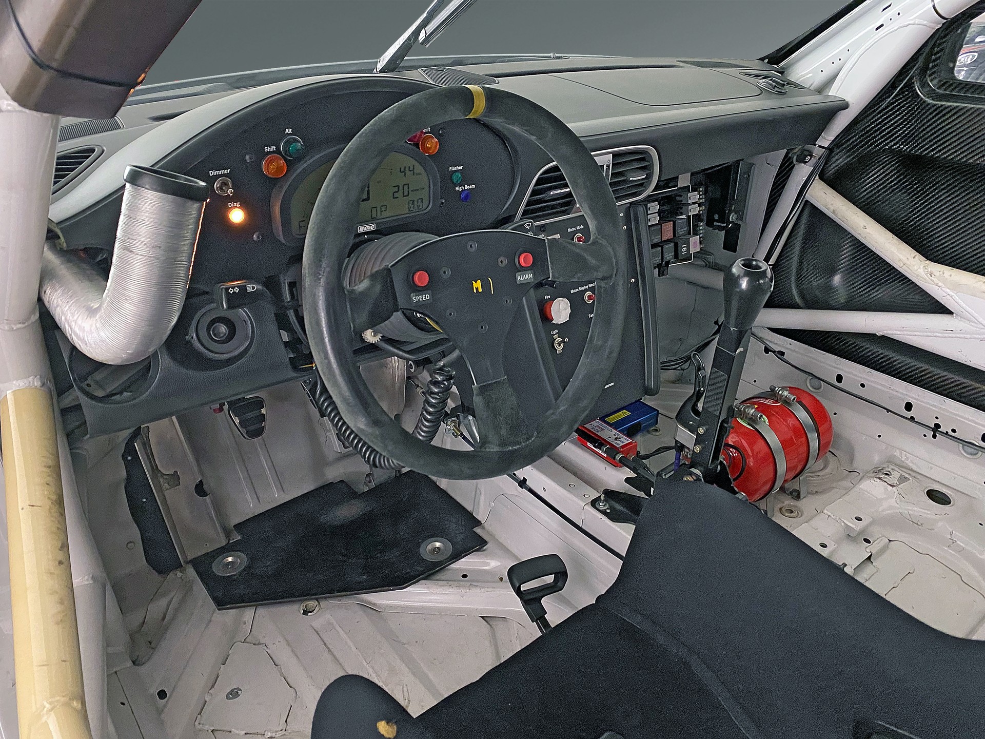 PORSCHE GT3 CUP-image-10