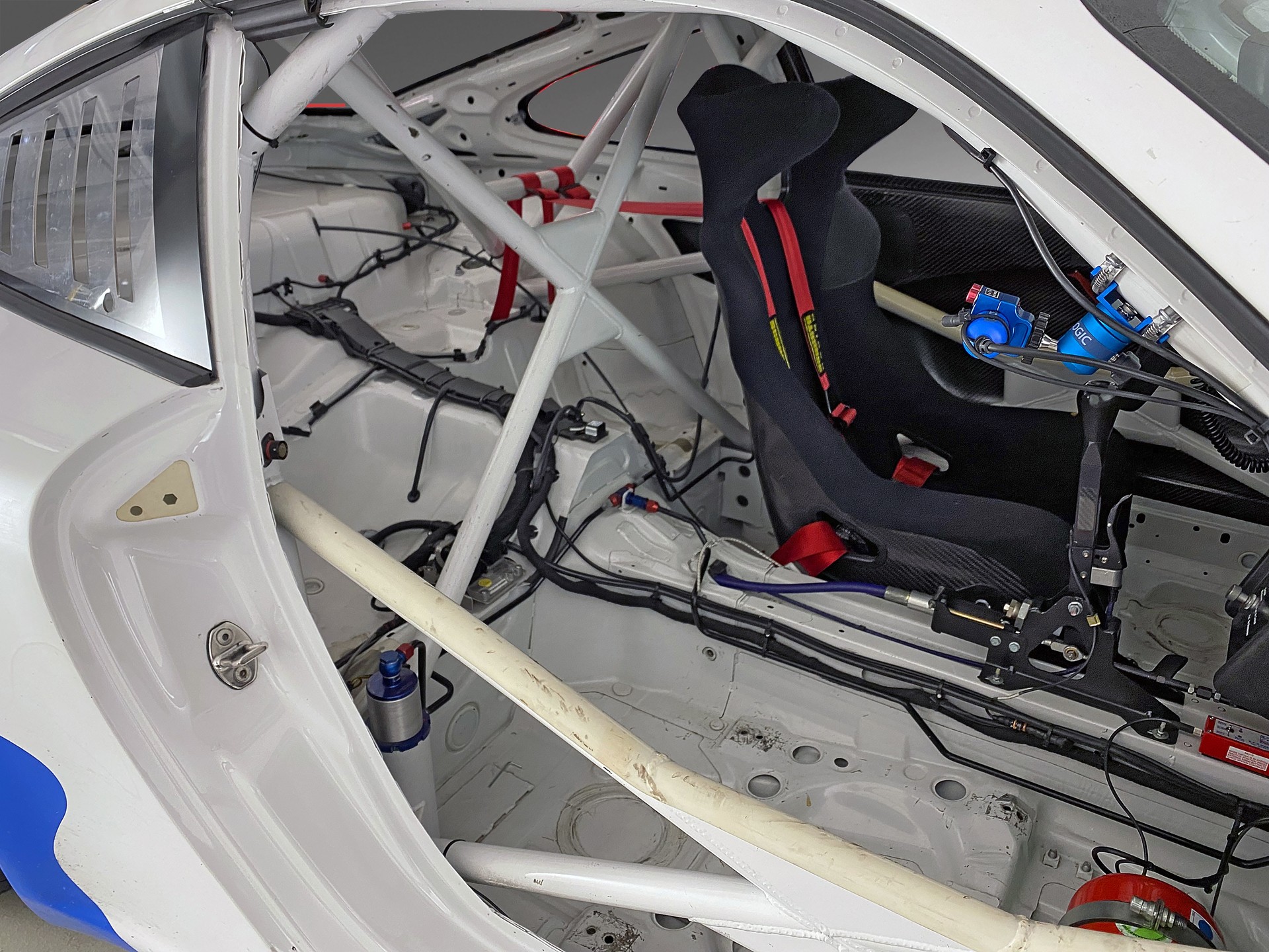 PORSCHE GT3 CUP-image-13