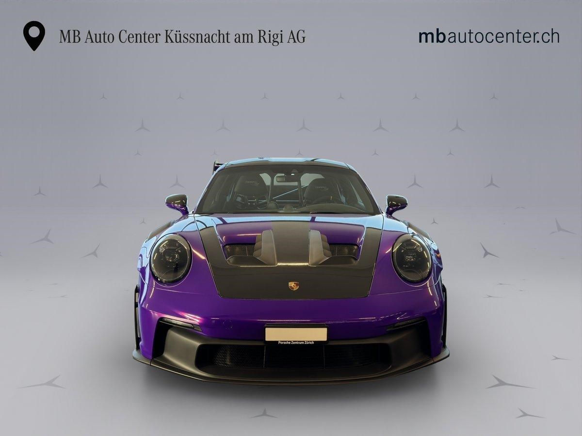 PORSCHE 911 Coupé 4.0 GT3 RS PDK-showroom-element-1