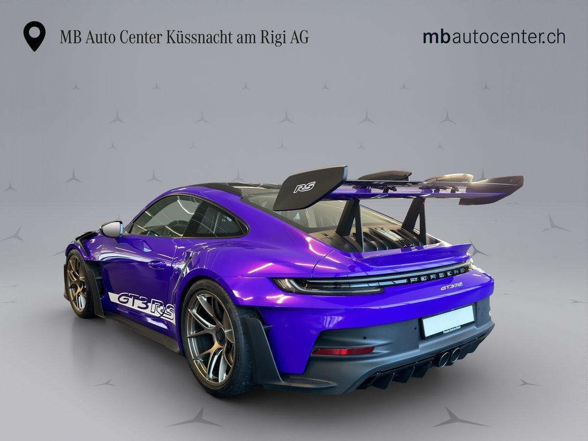 PORSCHE 911 Coupé 4.0 GT3 RS PDK-showroom-element-2