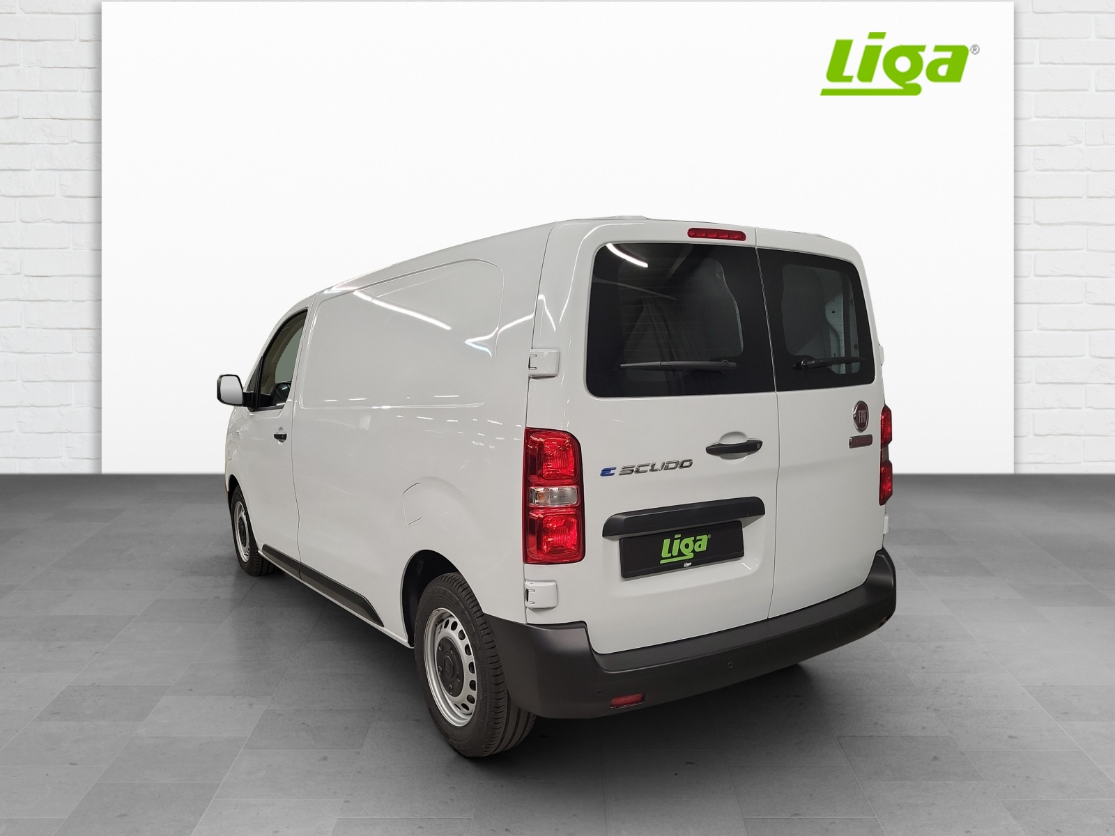 FIAT E-Scudo Kaw. L2 verglast 50 kWh Business Swiss Edition-showroom-element-3