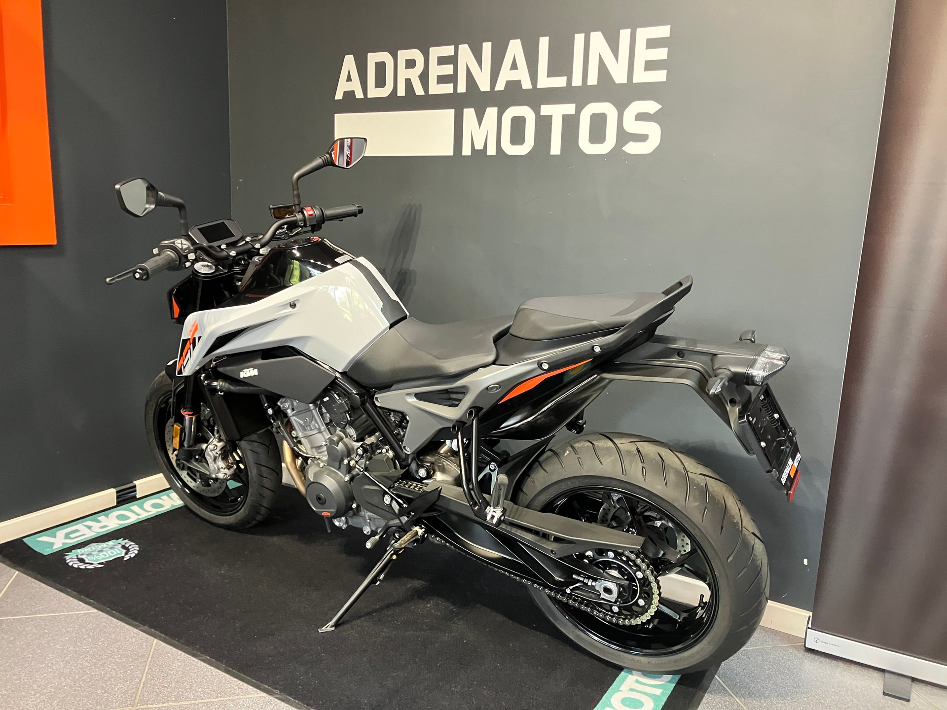 KTM 790 Duke (35kW)-image-4