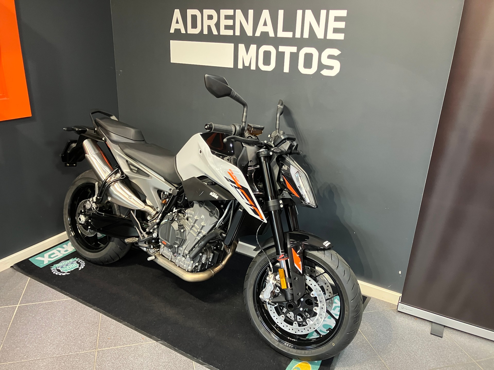 KTM 790 Duke (35kW)-image-1