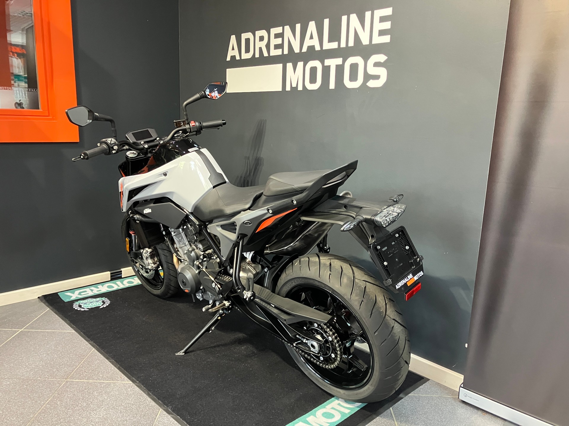 KTM 790 Duke (35kW)-image-5