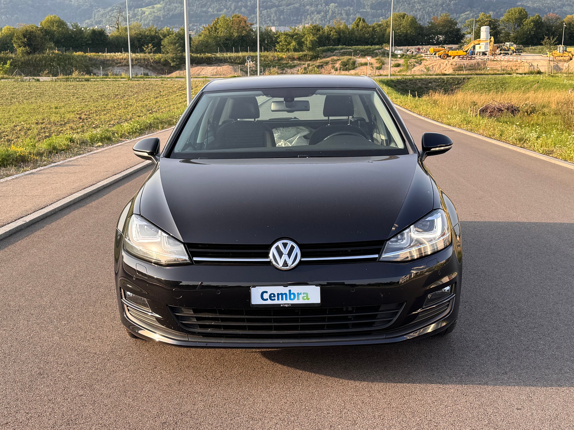 VW Golf 1.4 TSI Cup DSG-image-4