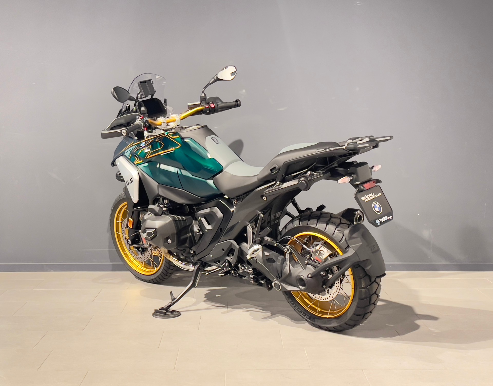 BMW R 1300 GS ! Boxer Prämie ! 1500.--image-4