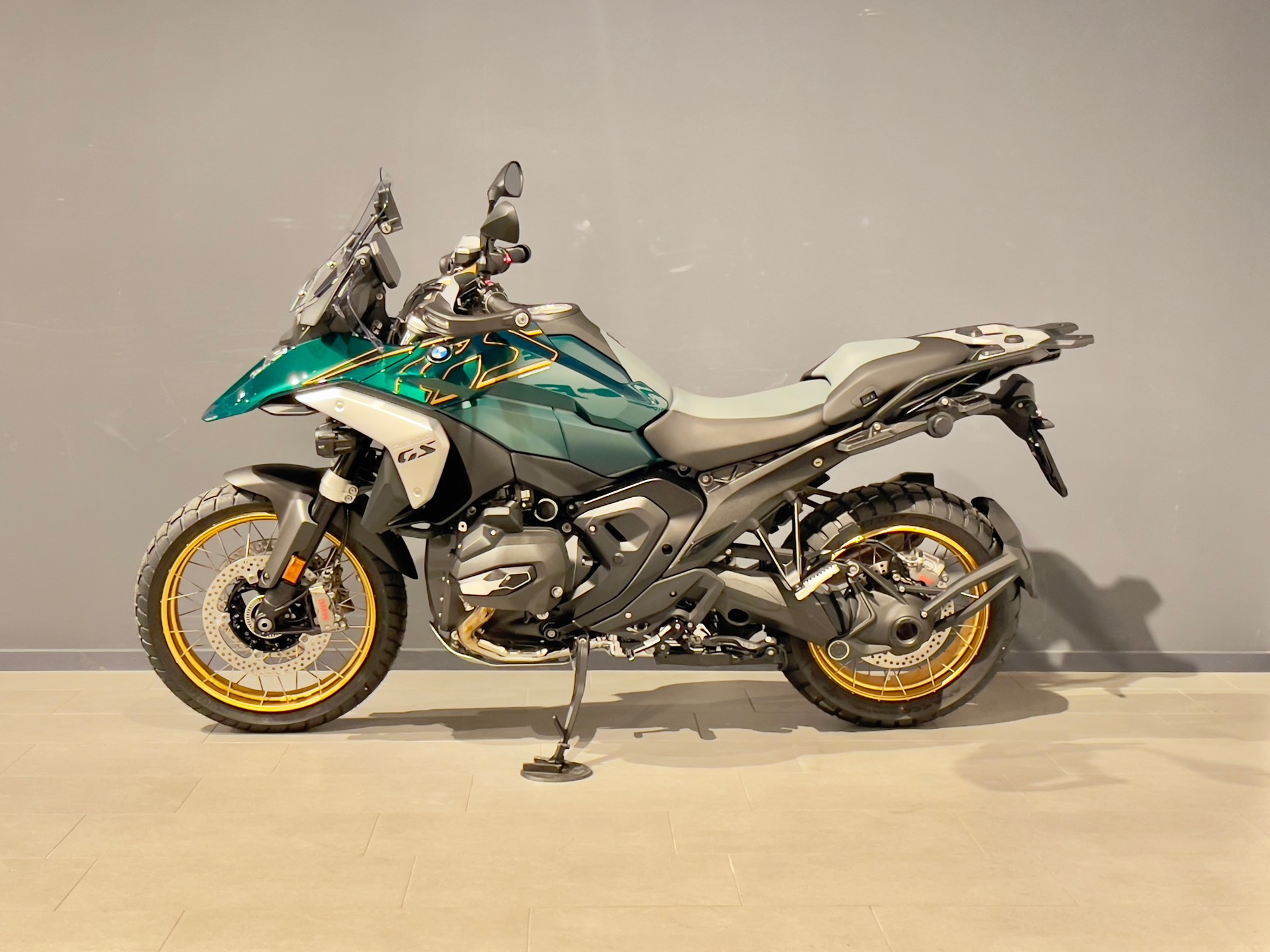 BMW R 1300 GS ! Boxer Prämie ! 1500.--image-3