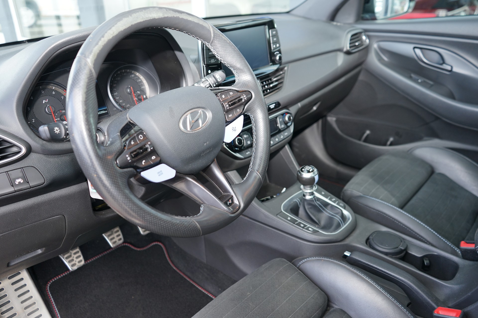 HYUNDAI i30 N 2.0 T-GDi-image-12