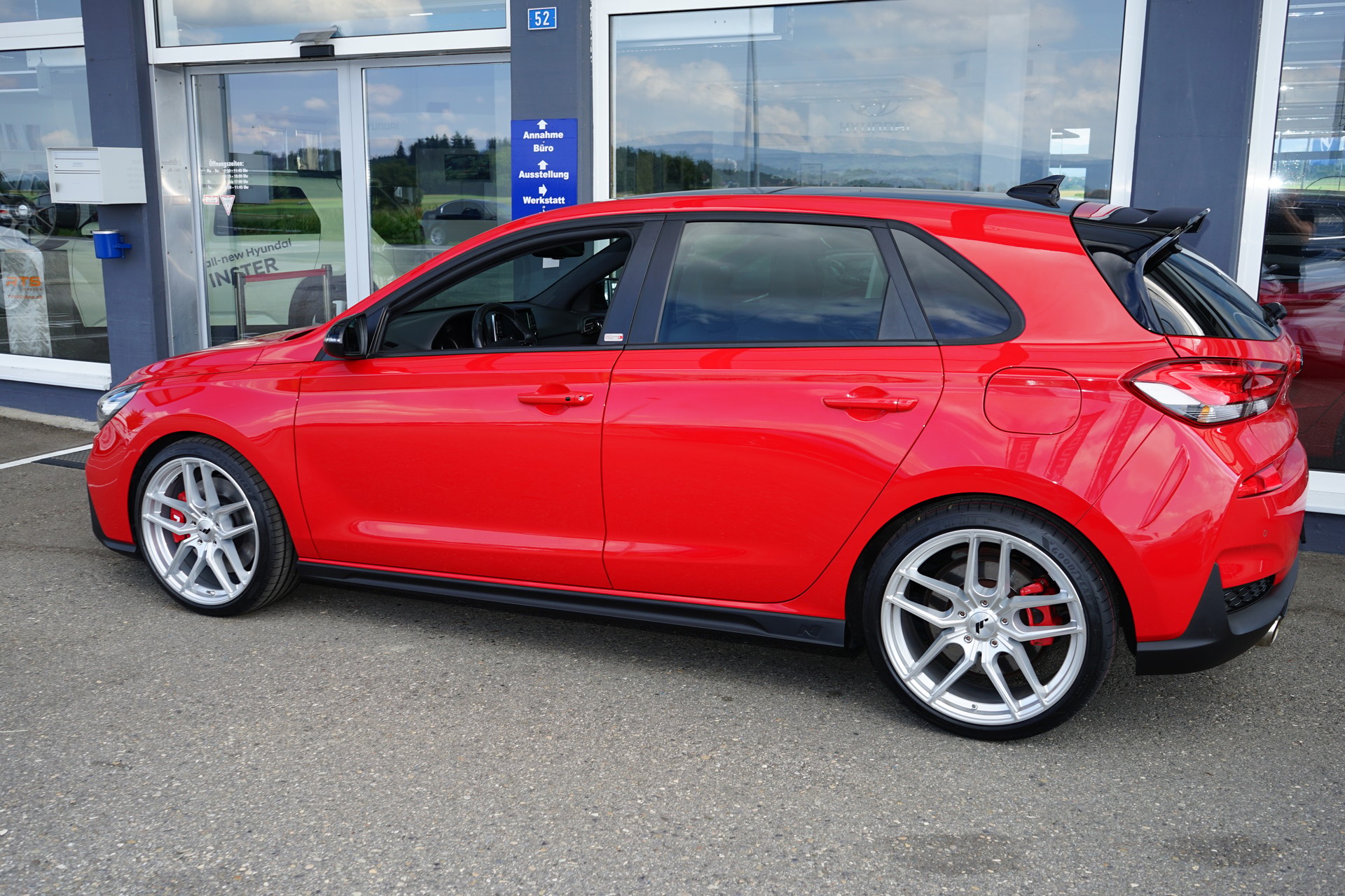 HYUNDAI i30 N 2.0 T-GDi-image-6