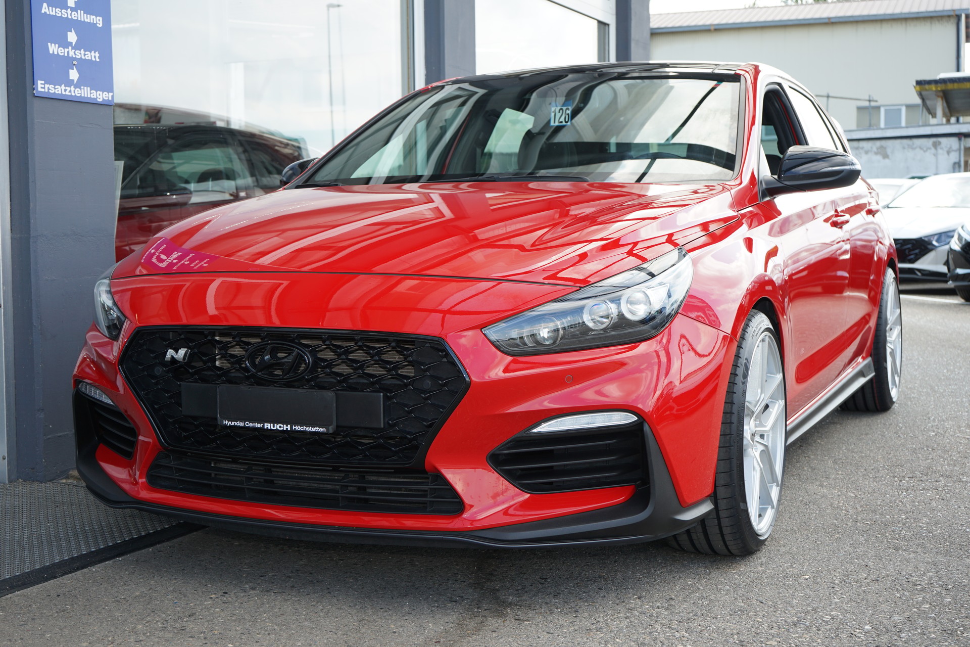 HYUNDAI i30 N 2.0 T-GDi-showroom-element-2