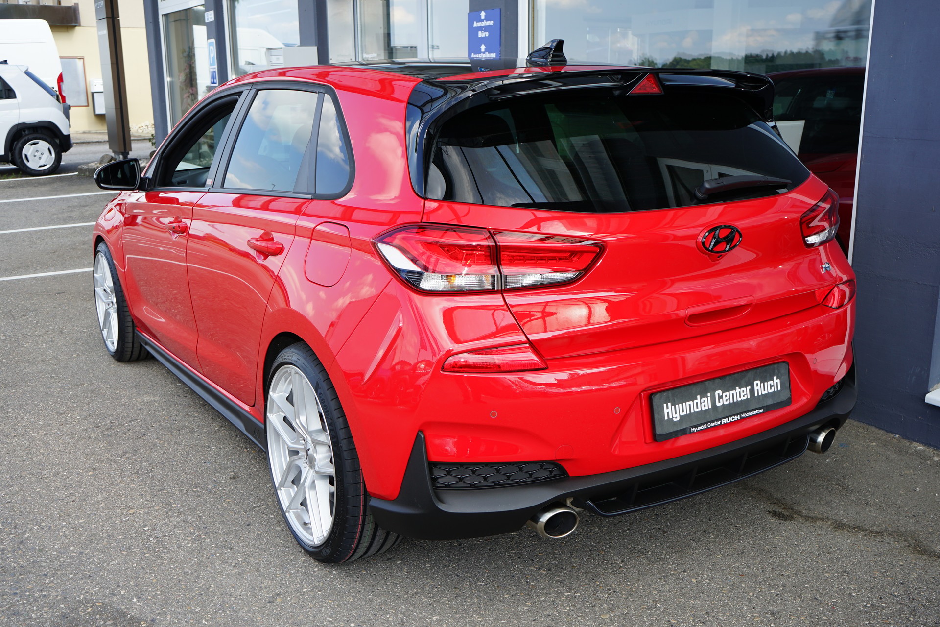 HYUNDAI i30 N 2.0 T-GDi-image-8