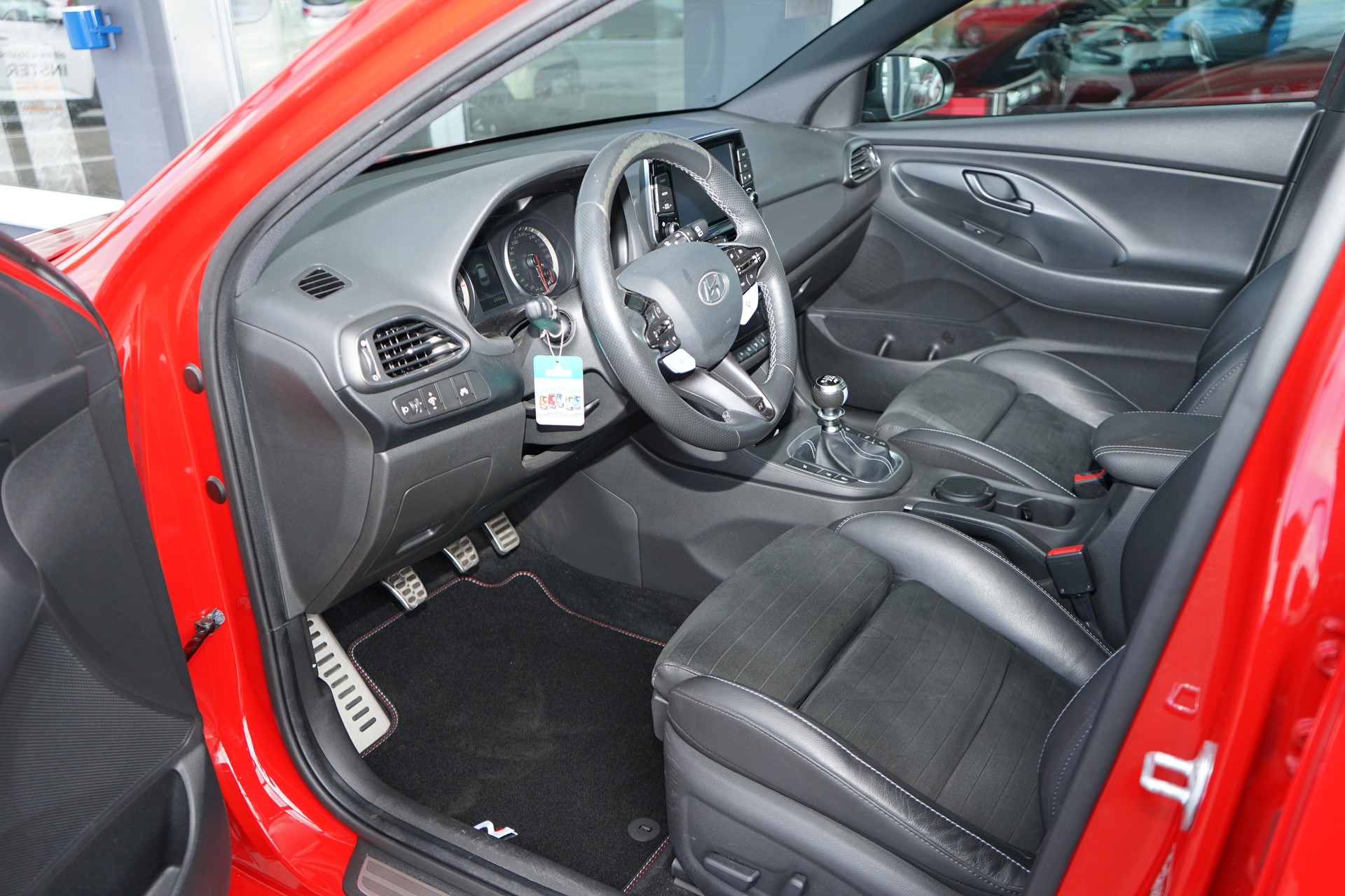 HYUNDAI i30 N 2.0 T-GDi-image-11