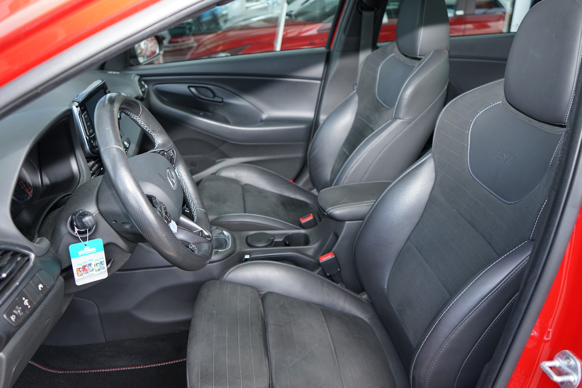 HYUNDAI i30 N 2.0 T-GDi-image-13