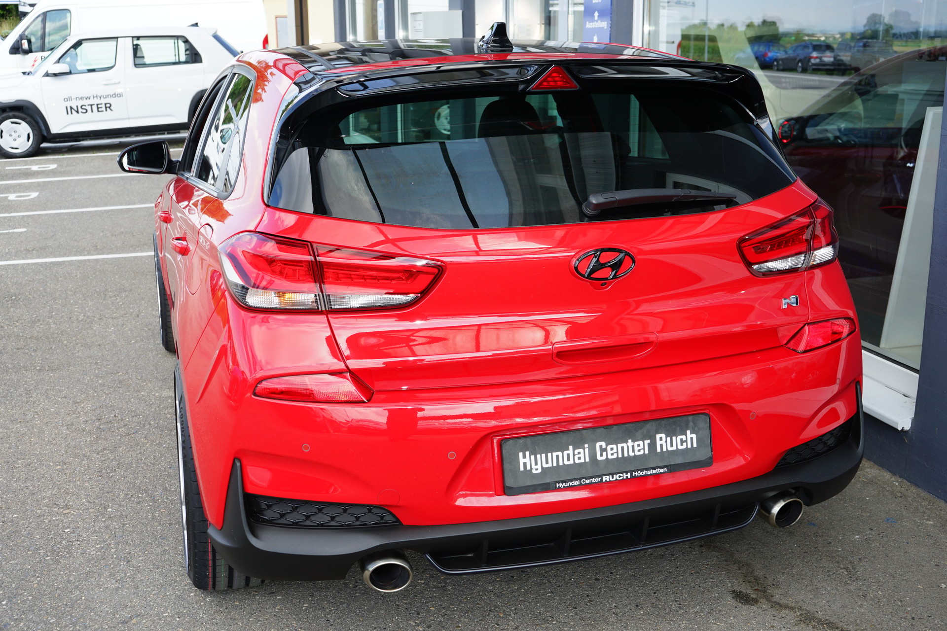 HYUNDAI i30 N 2.0 T-GDi-image-9