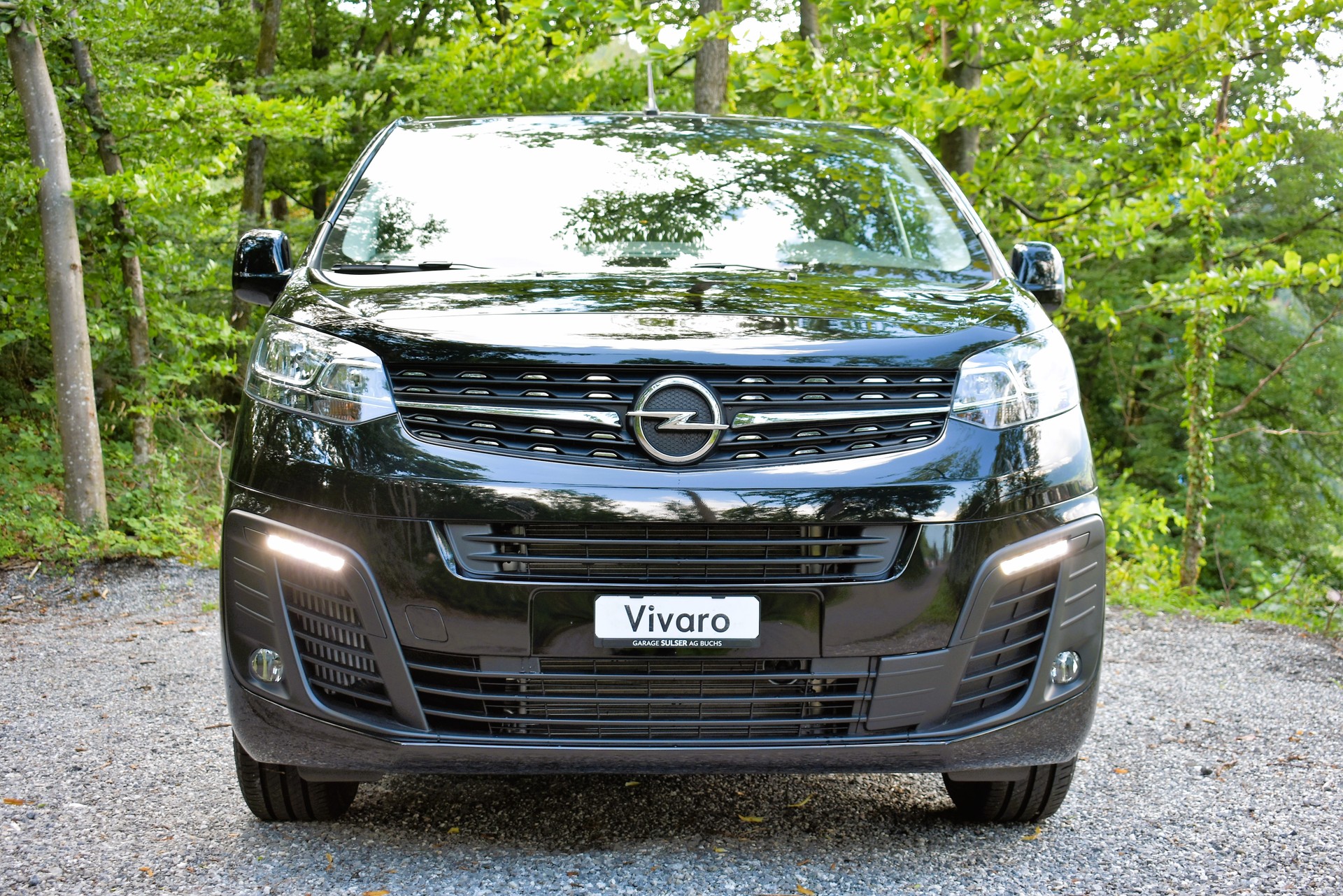 OPEL Vivaro Combi 1.5 CDTI Essentia s/s M-showroom-element-1