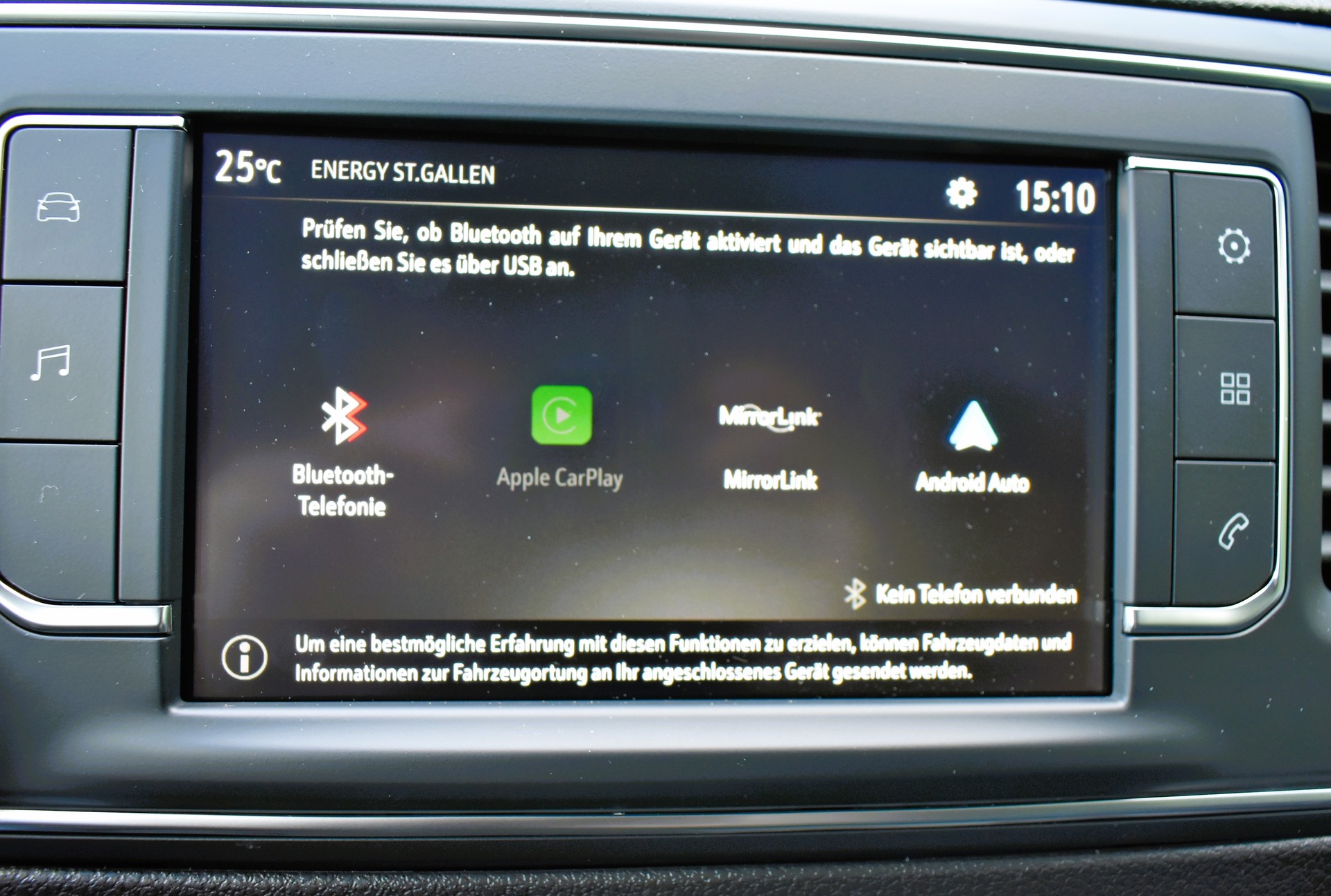 OPEL Vivaro Combi 1.5 CDTI Essentia s/s M-image-13
