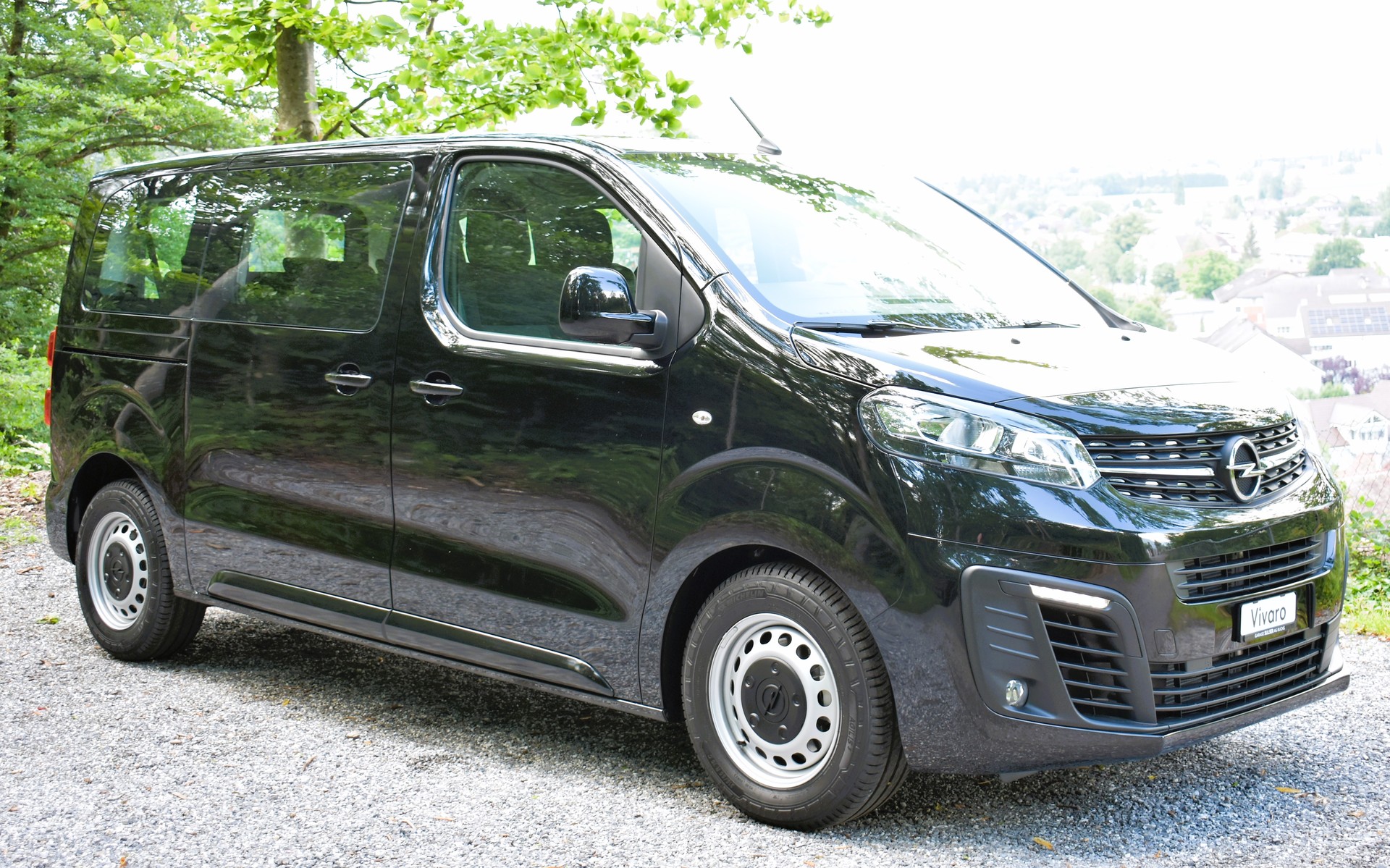 OPEL Vivaro Combi 1.5 CDTI Essentia s/s M-showroom-element-2
