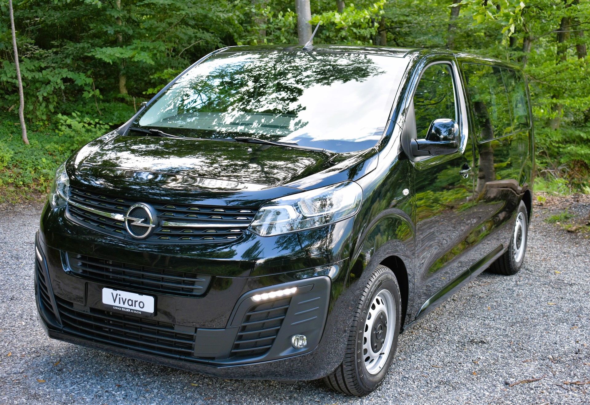 OPEL Vivaro Combi 1.5 CDTI Essentia s/s M