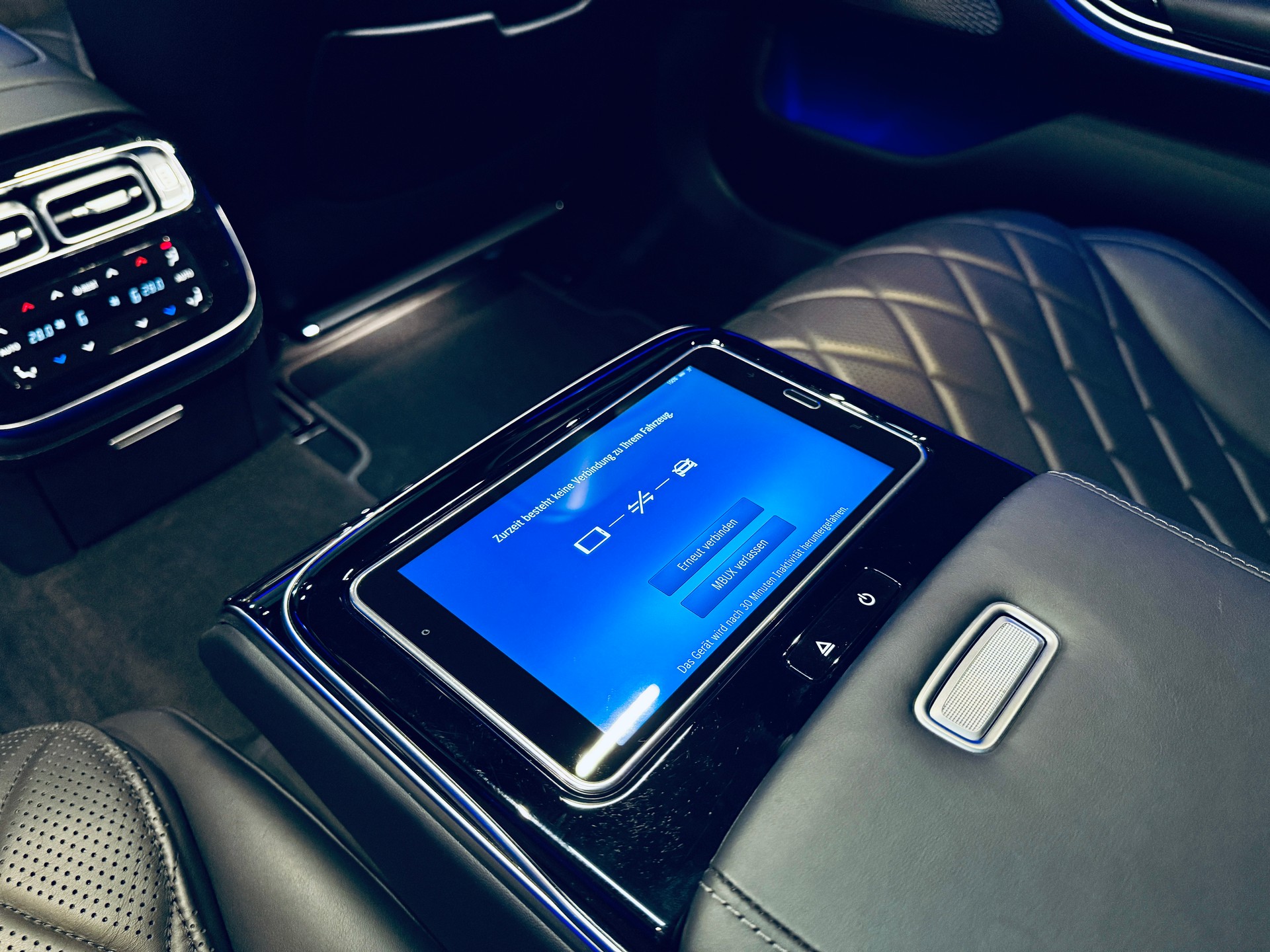 MERCEDES-BENZ S 500 L 4Matic AMG Line 9G-Tronic-image-20