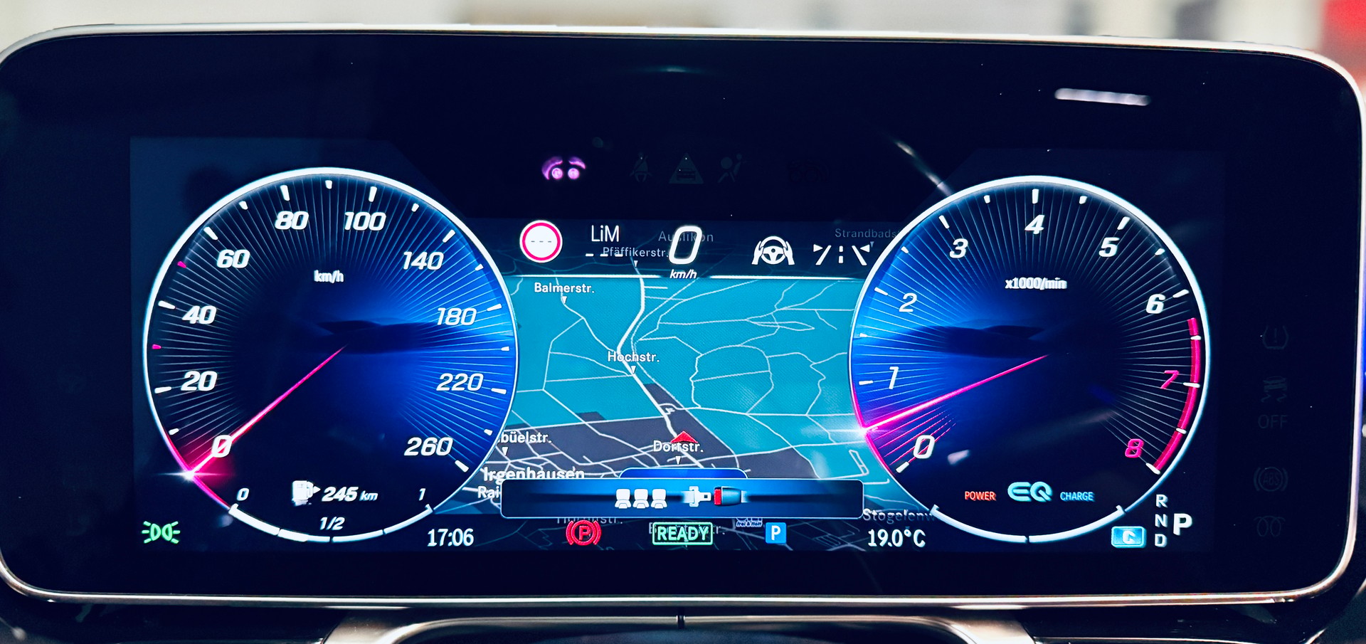 MERCEDES-BENZ S 500 L 4Matic AMG Line 9G-Tronic-image-13