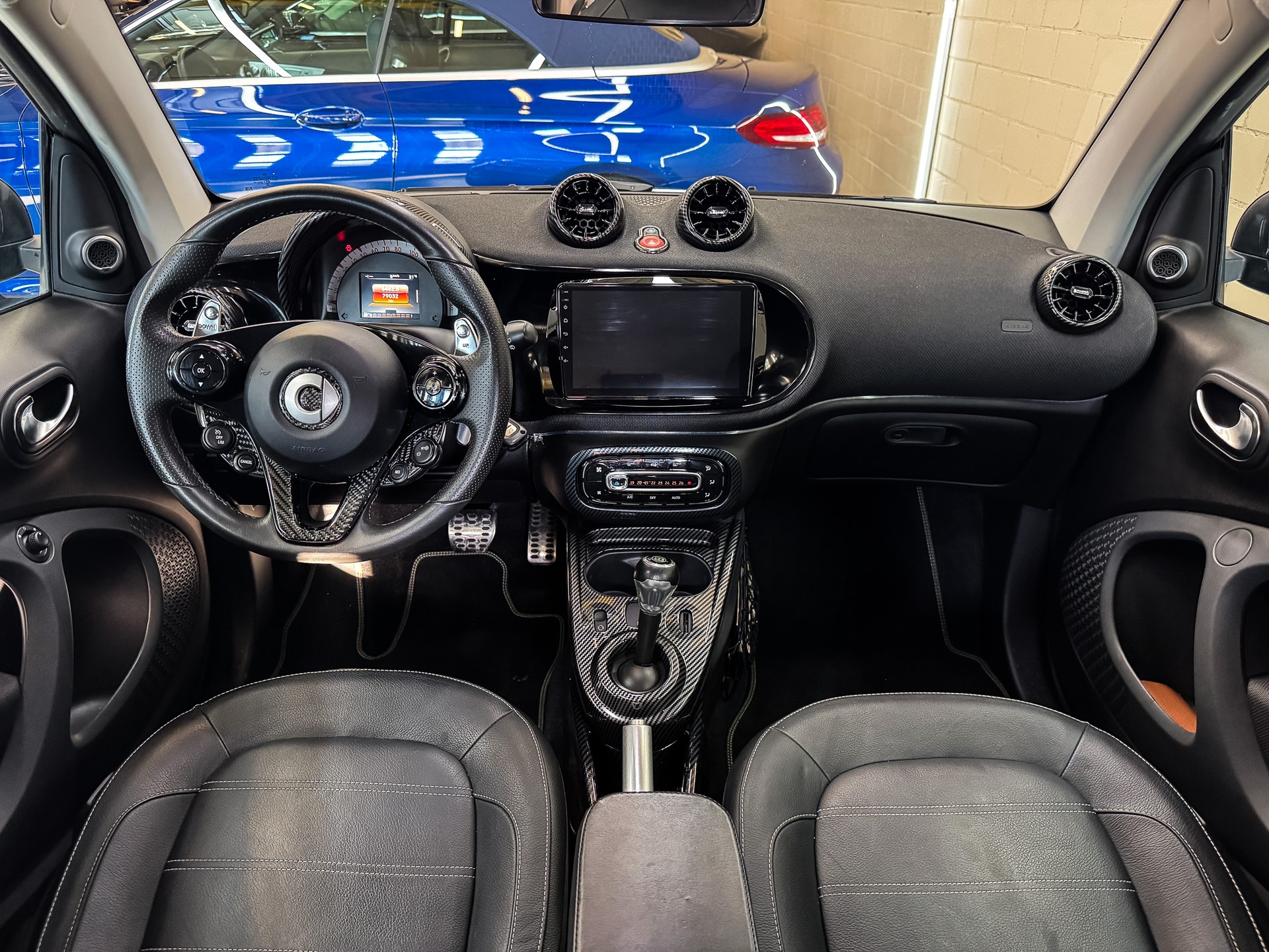 SMART fortwo prime twinmatic-image-5