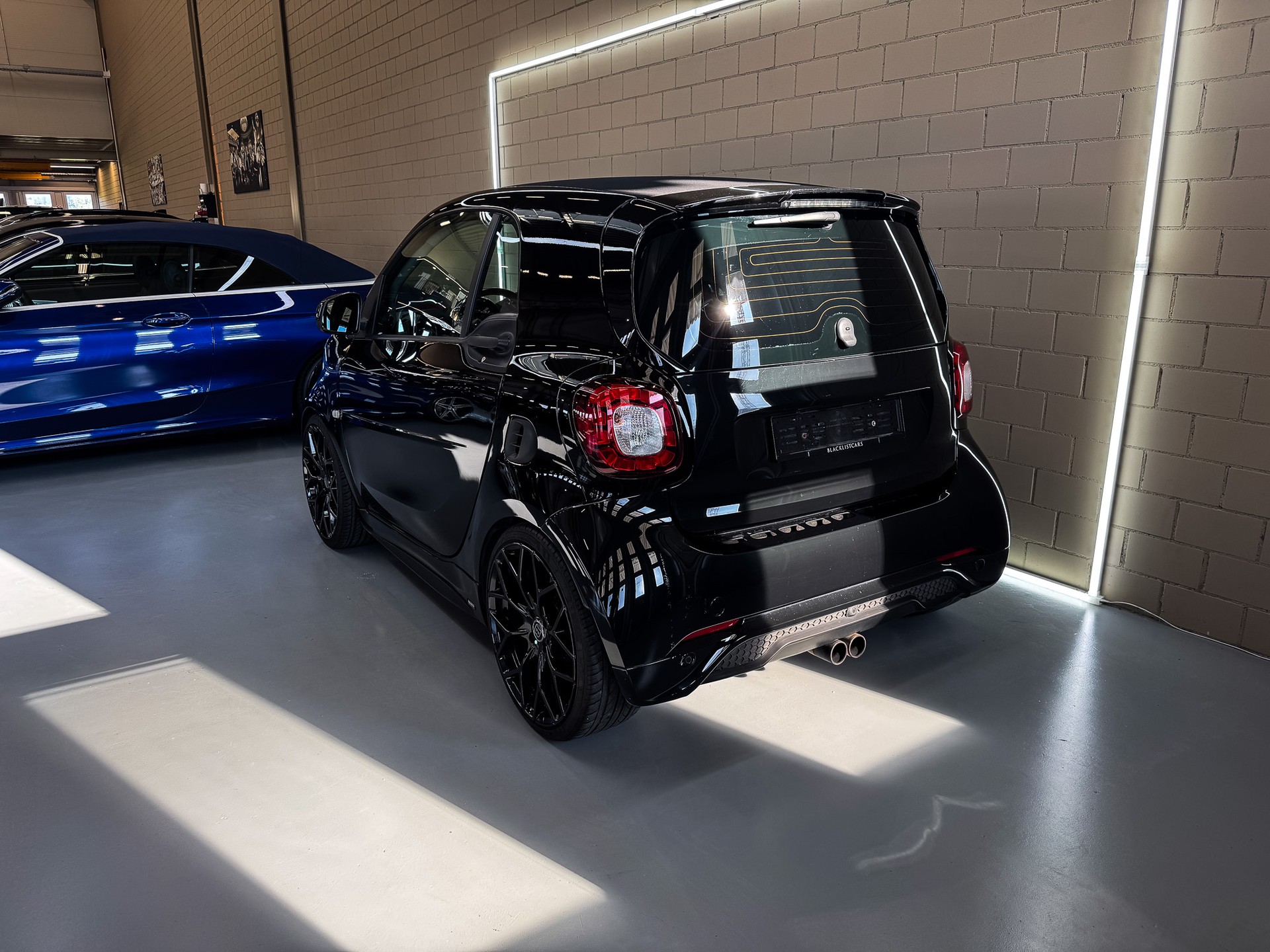 SMART fortwo prime twinmatic-image-4