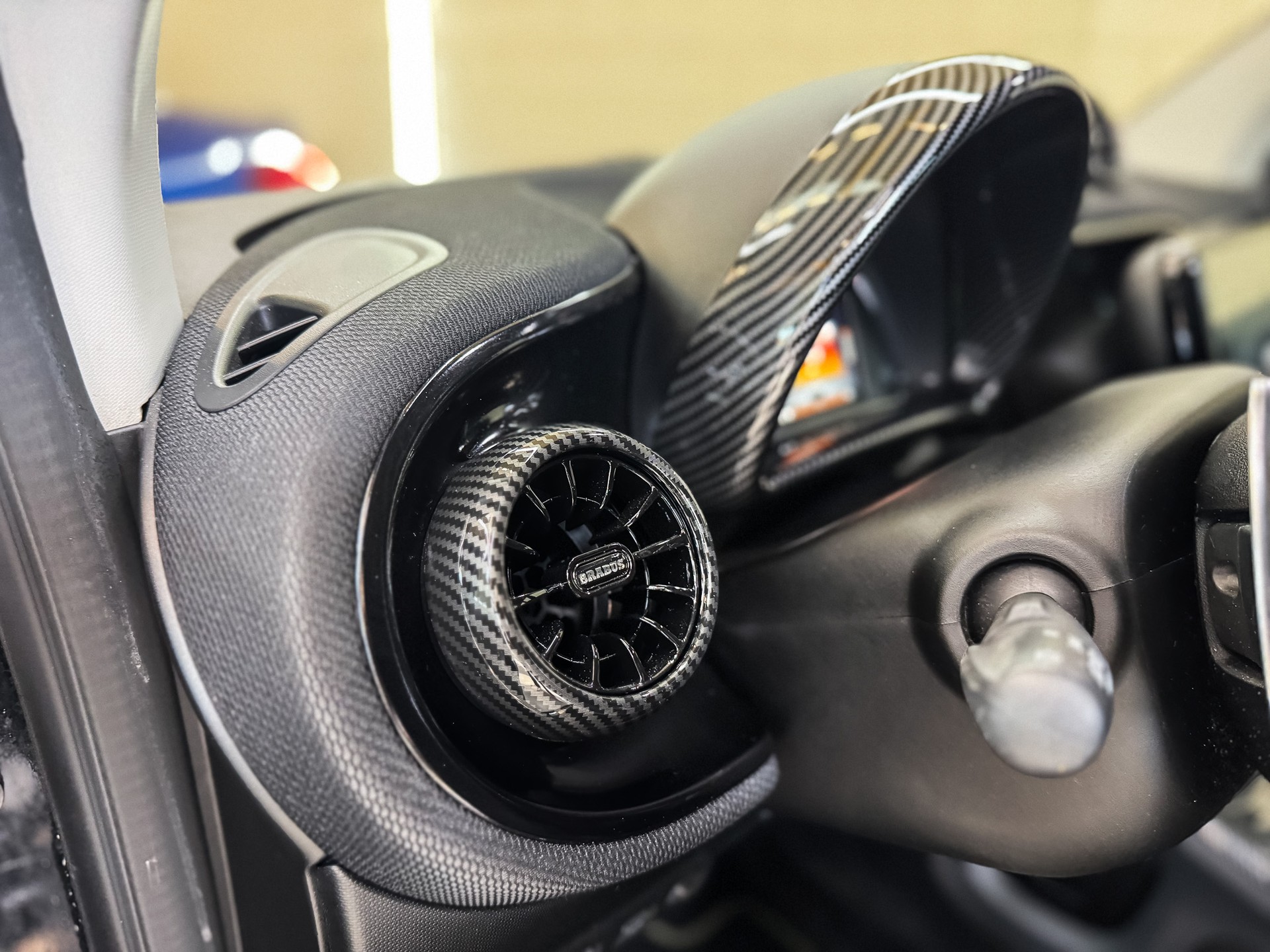 SMART fortwo prime twinmatic-image-8