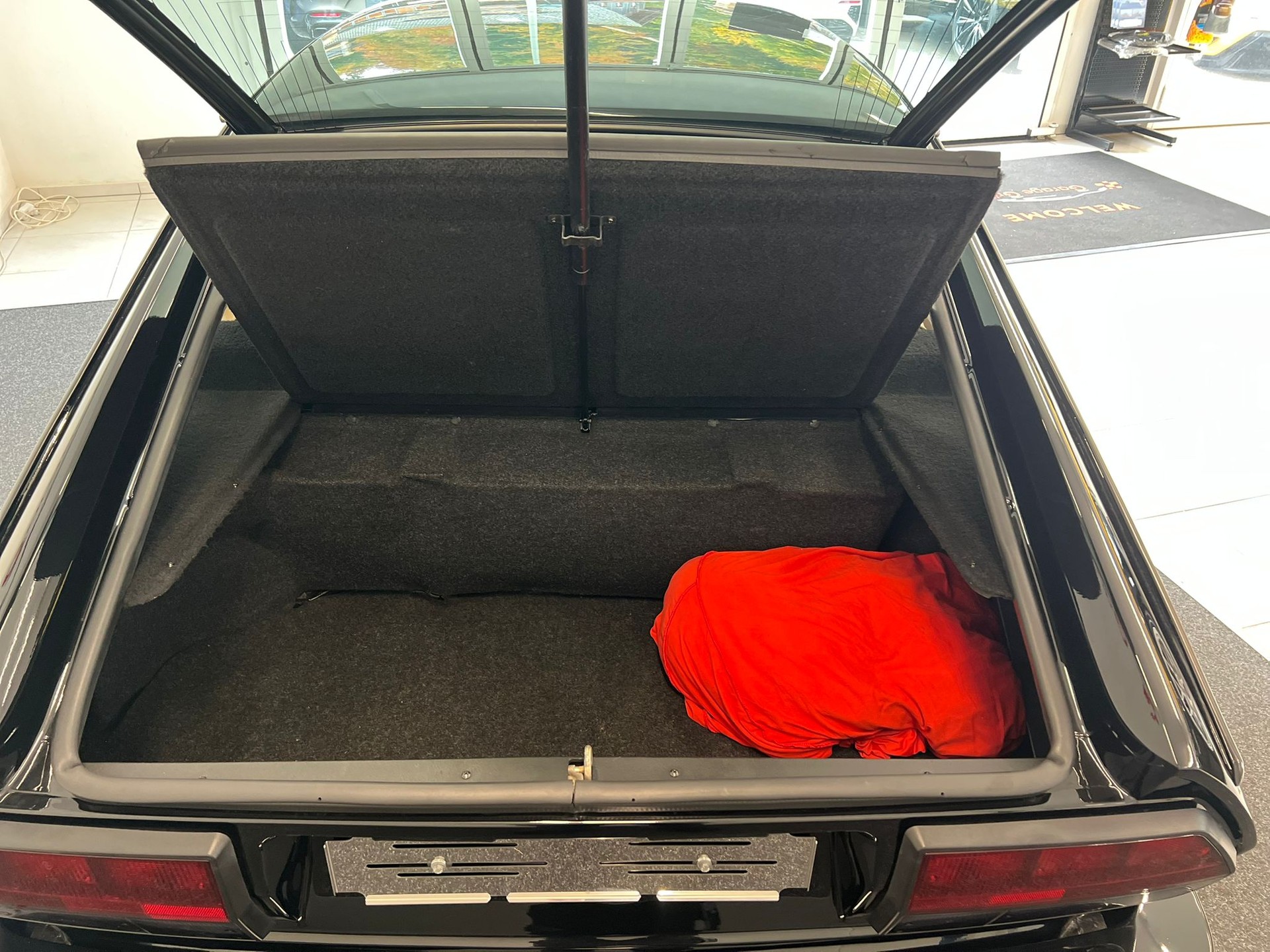 ALFA ROMEO GTV 6 2.5-image-11