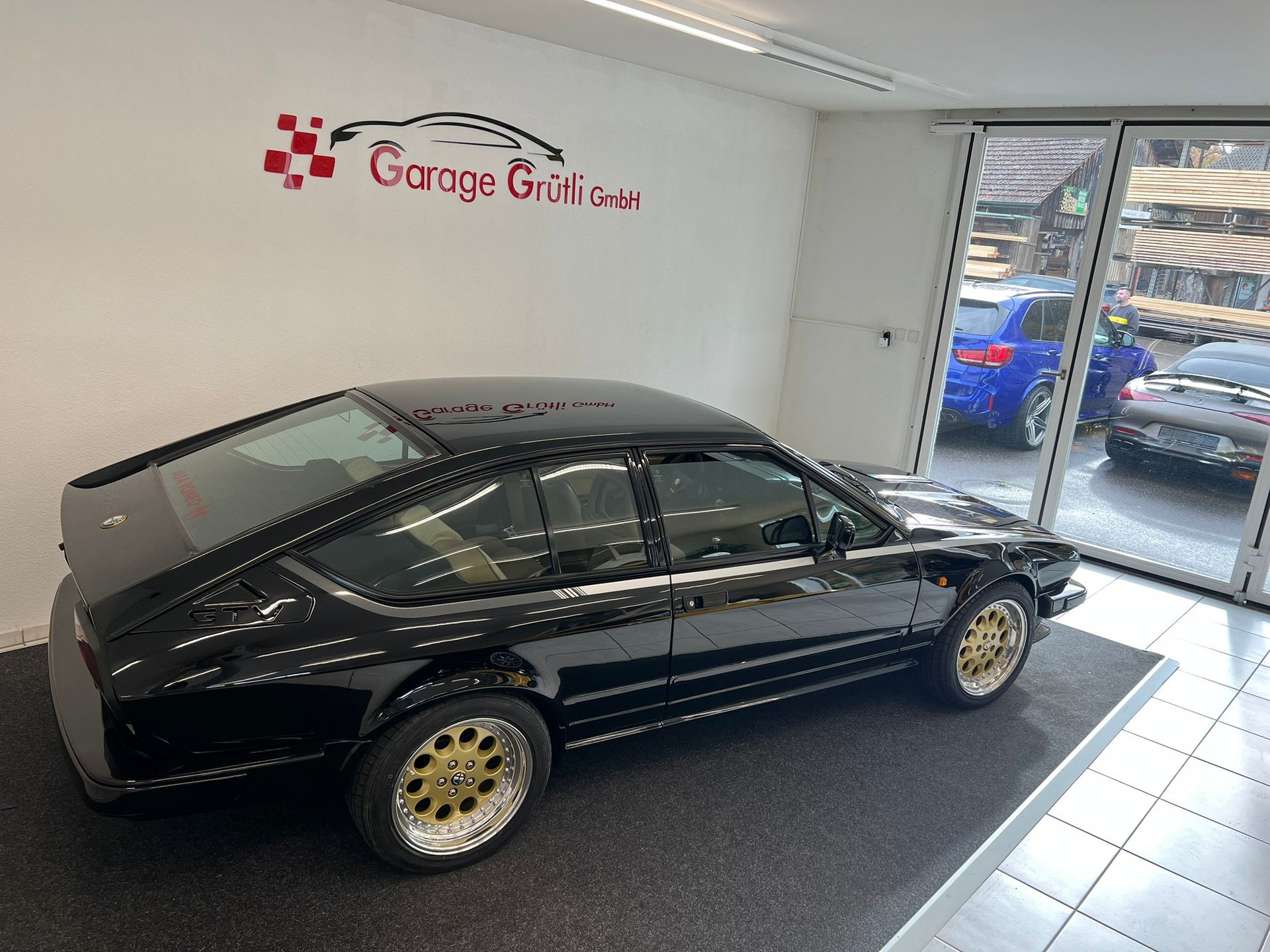 ALFA ROMEO GTV 6 2.5-image-4