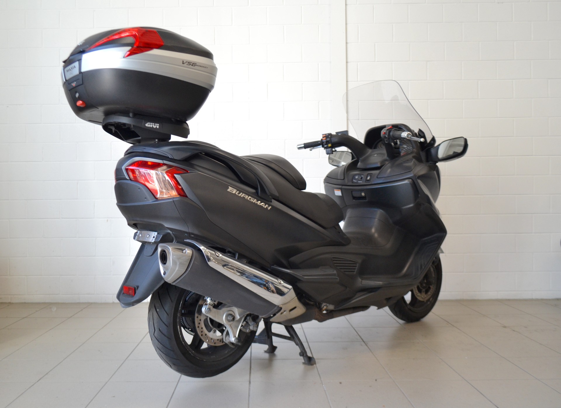 SUZUKI AN 650-image-3