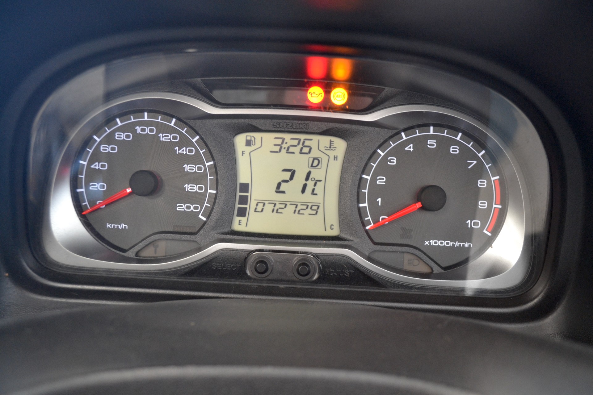 SUZUKI AN 650-image-4
