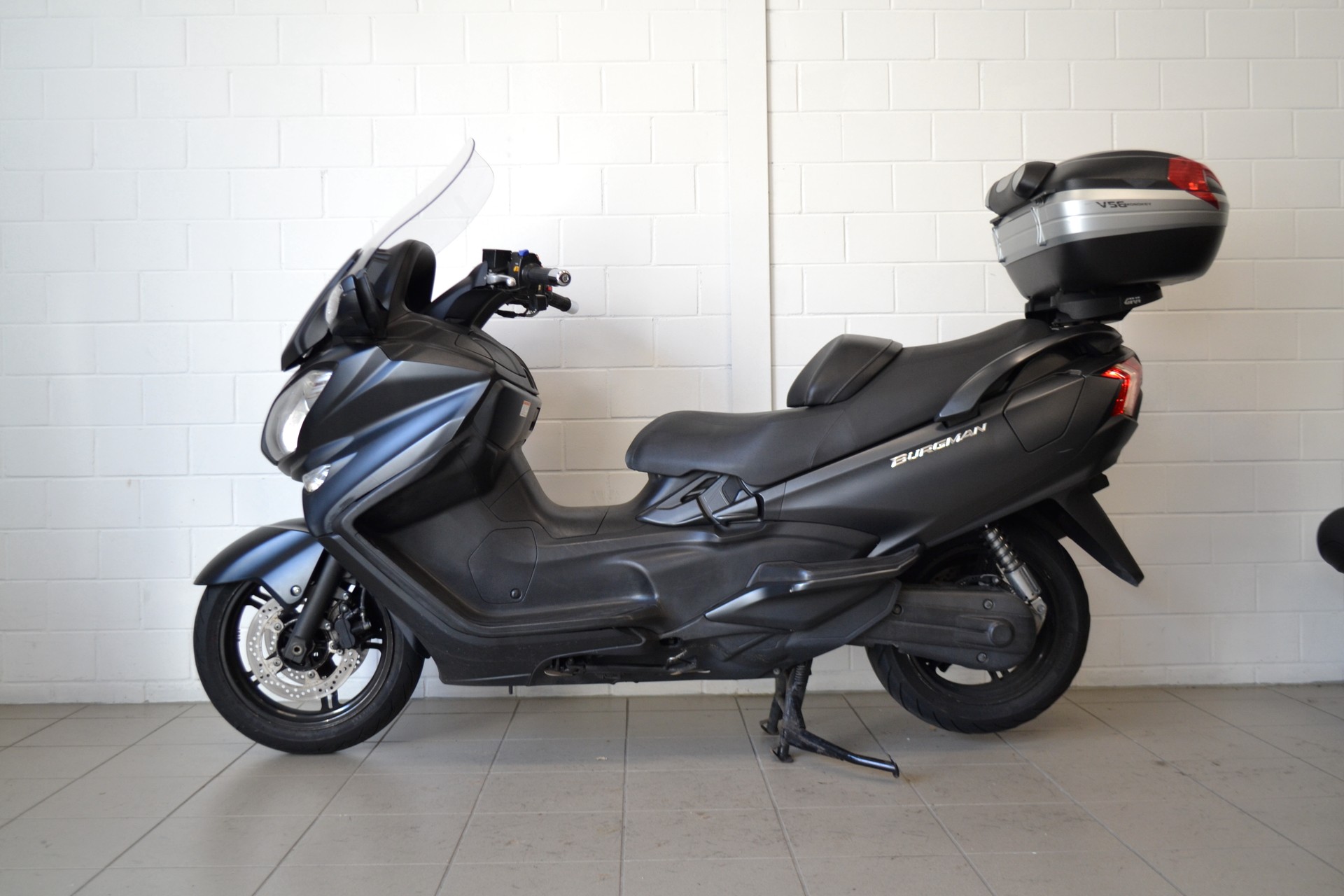 SUZUKI AN 650-image-2