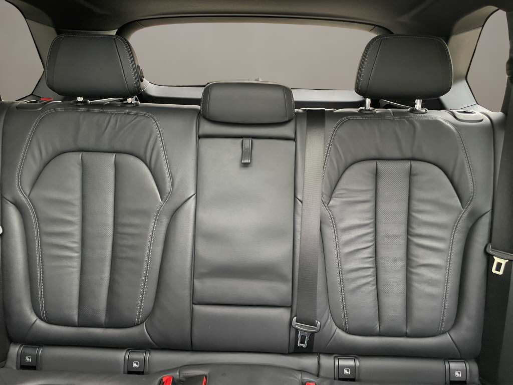 BMW X5 M50d xDrive-image-10